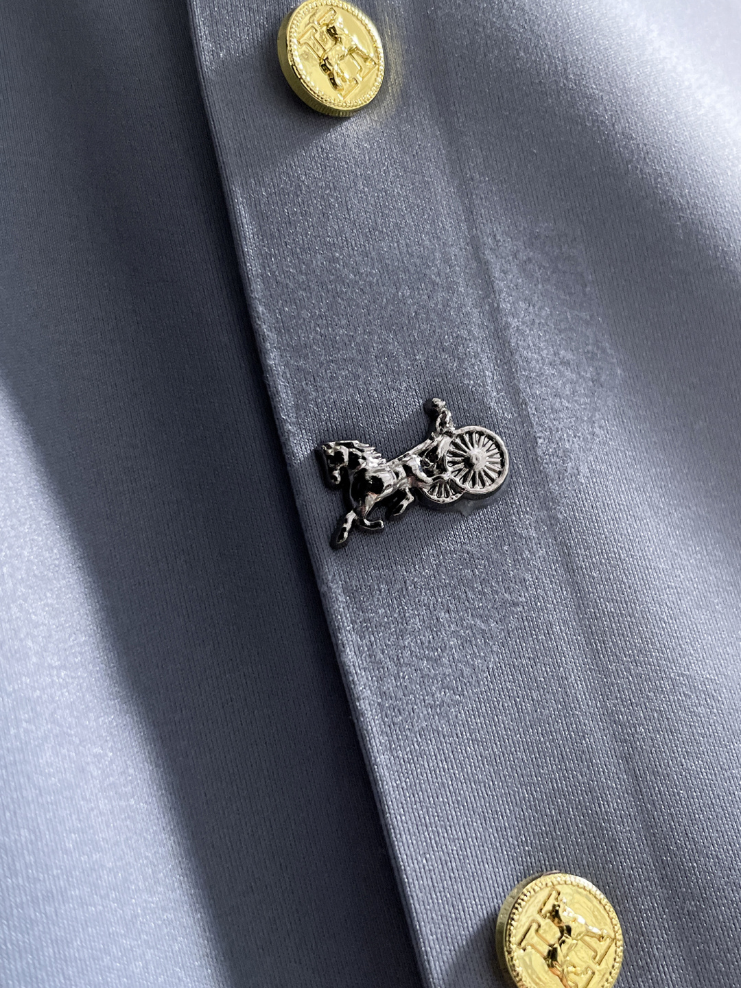 Hermès Shirt S-m-l-xl