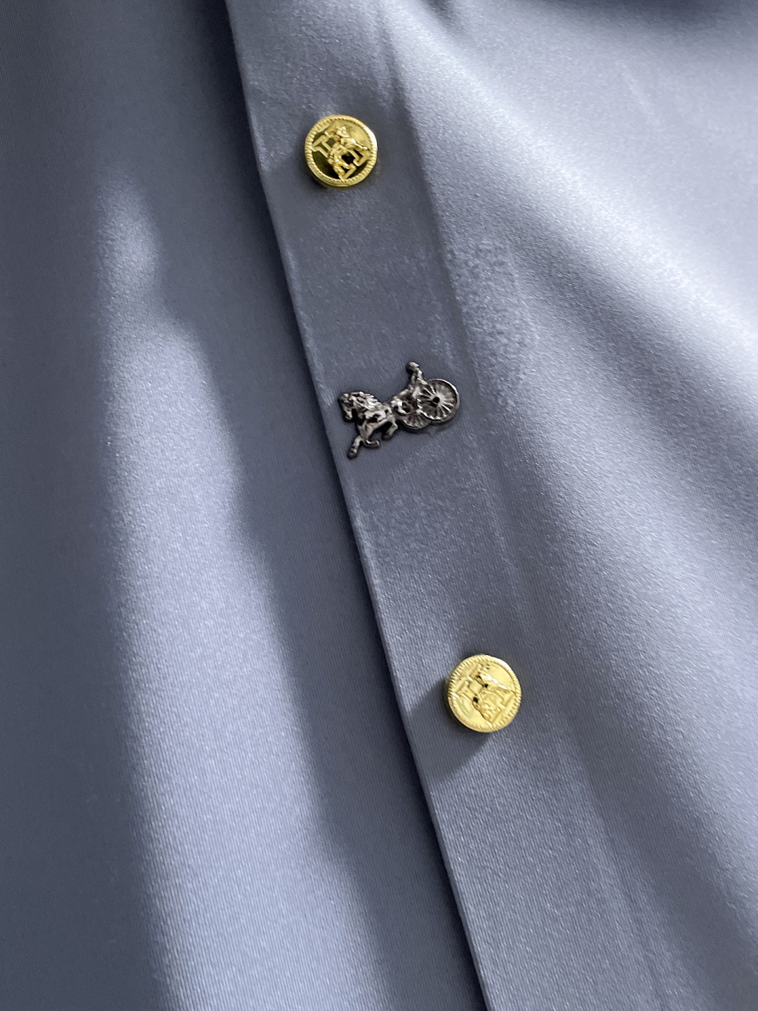 Hermès Shirt S-m-l-xl