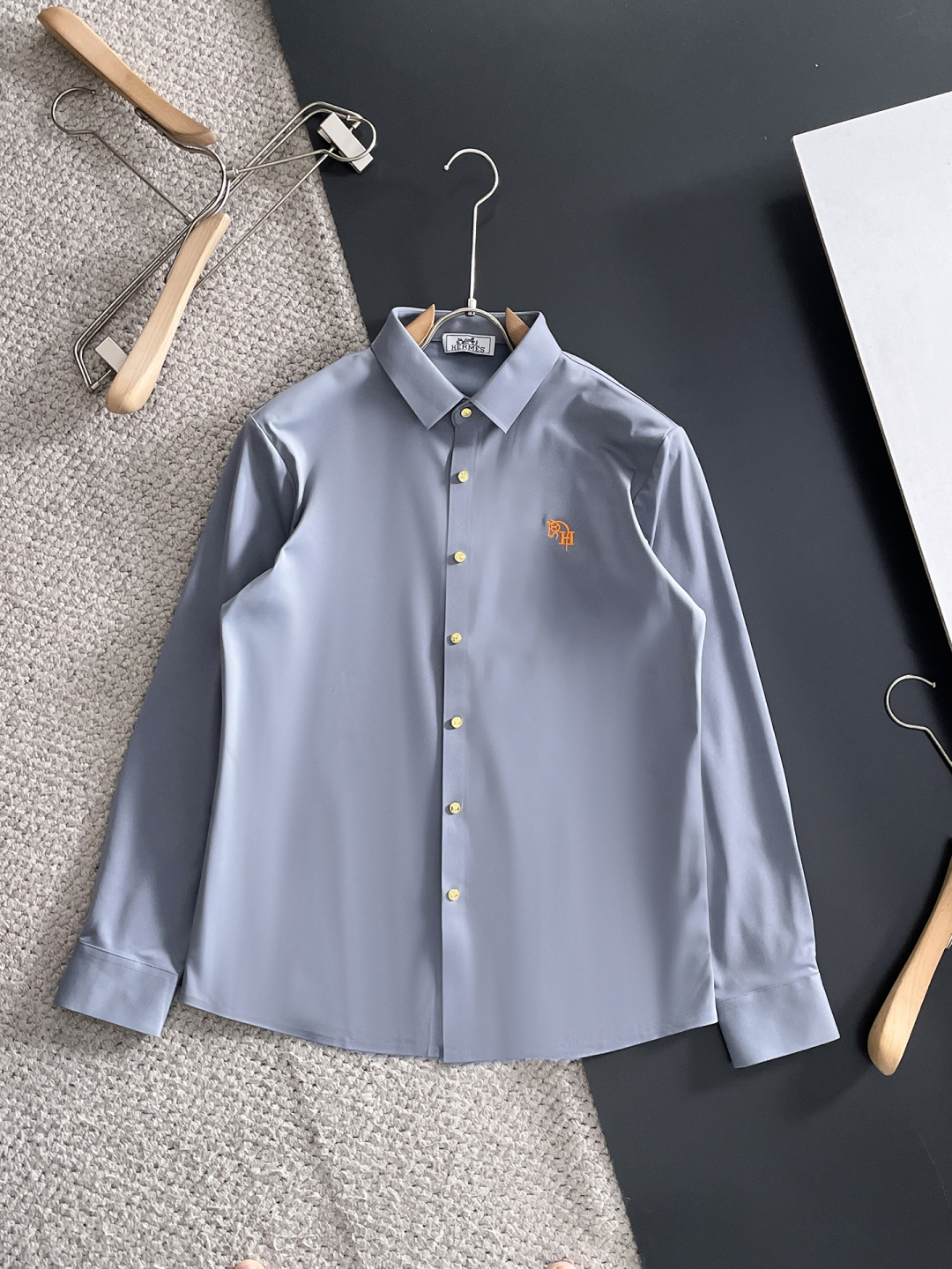 Hermès Shirt S-m-l-xl
