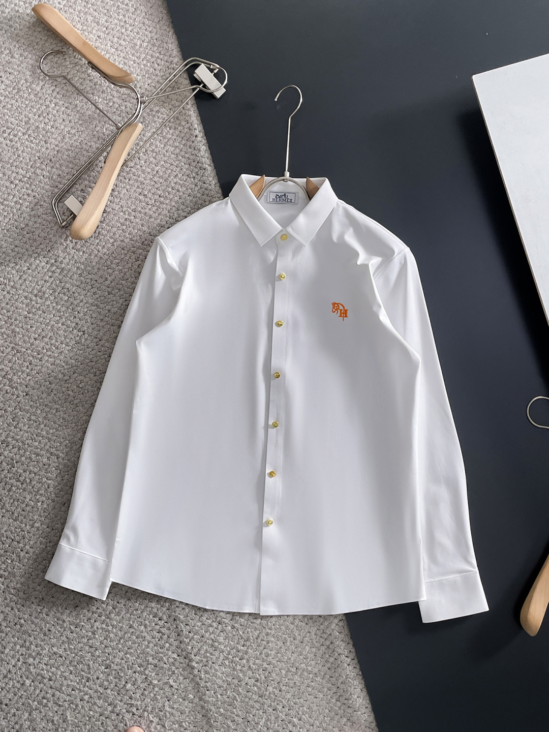 Hermès Shirt S-m-l-xl