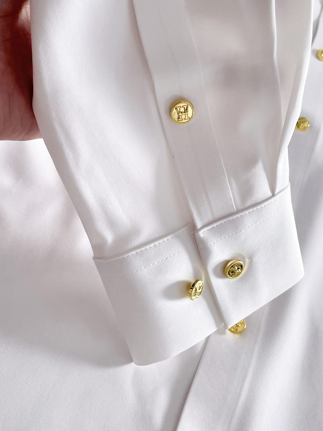 Hermès Shirt S-m-l-xl