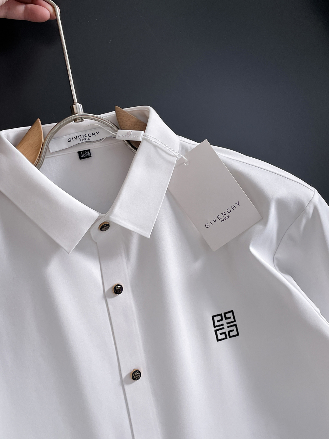 Givenchy Shirt S-m-l-xl