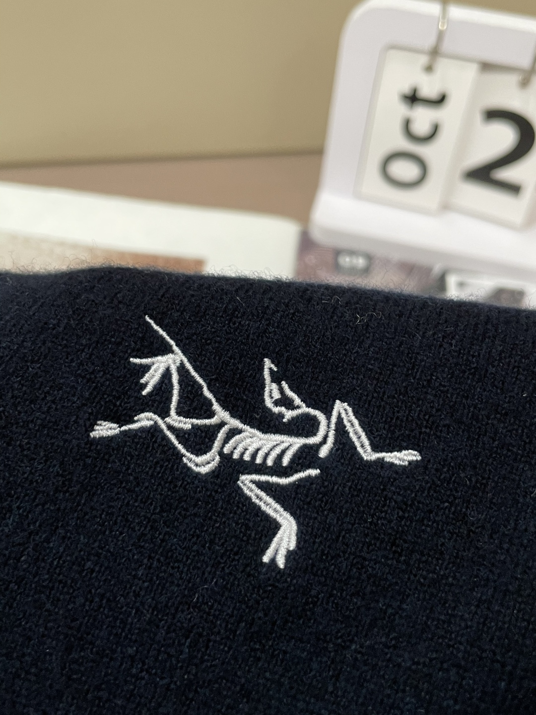 Arcteryx Male Basic Clothing Wool M-l-xl