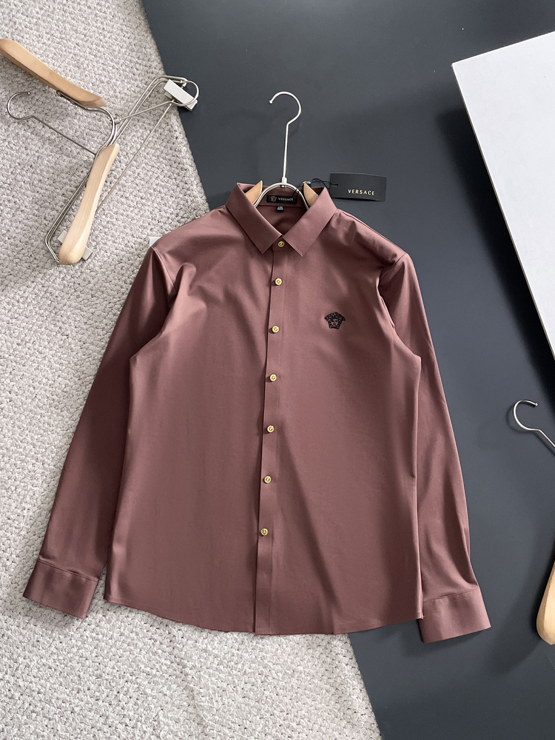 Versace Shirt S-m-l-xl