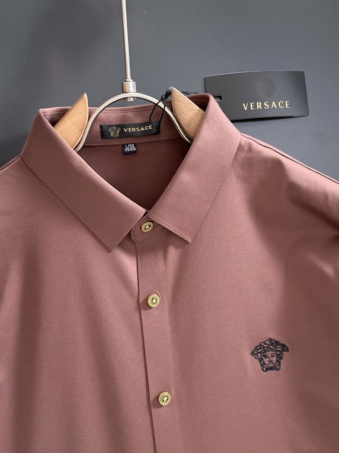 Versace Shirt S-m-l-xl