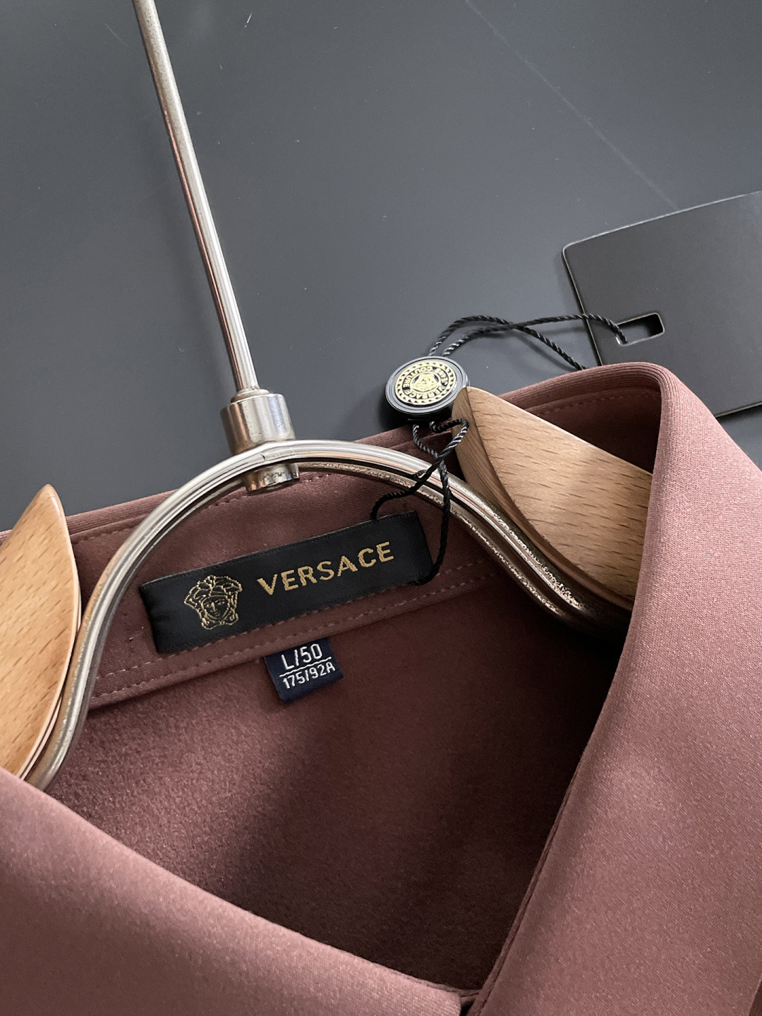 Versace Shirt S-m-l-xl