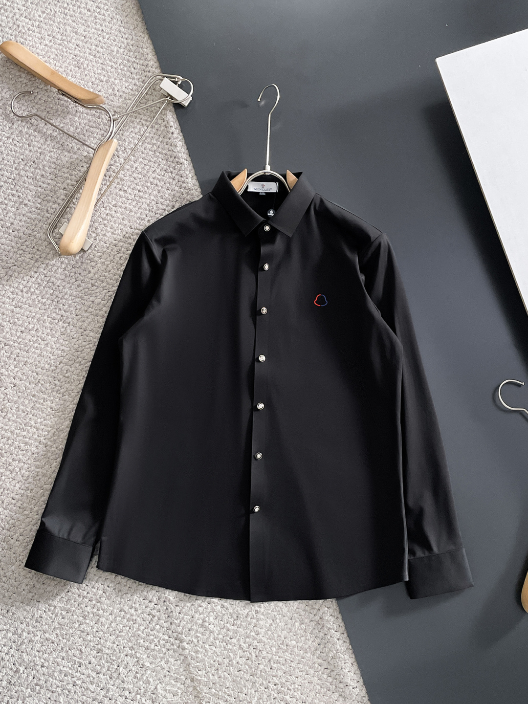 Moncler Shirt S-m-l-xl