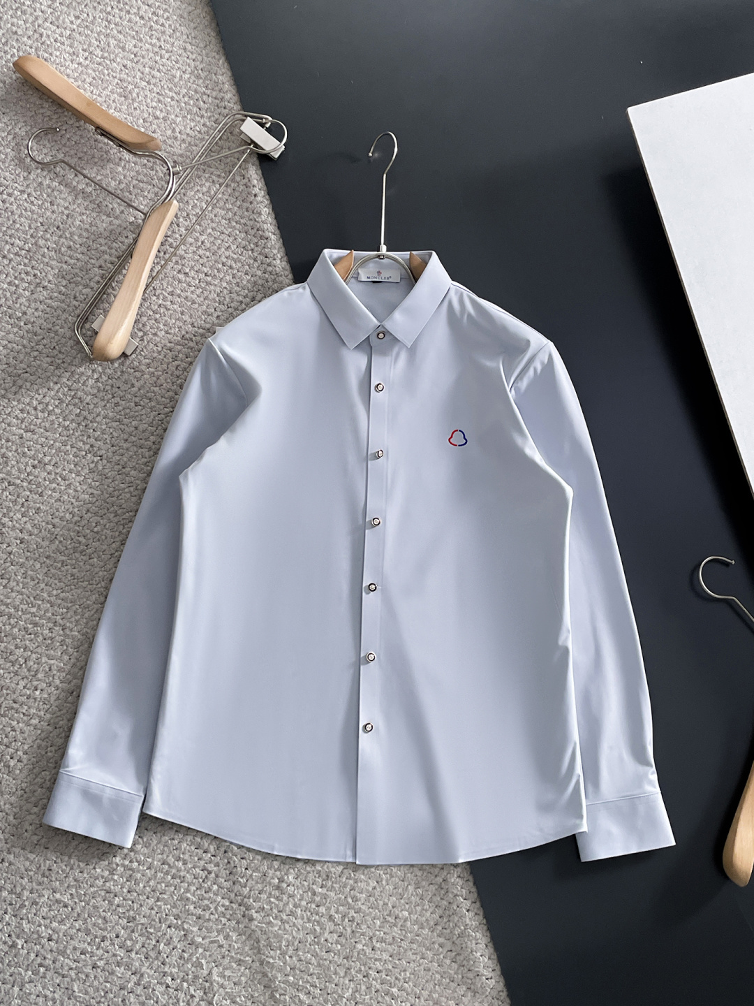 Moncler Shirt S-m-l-xl