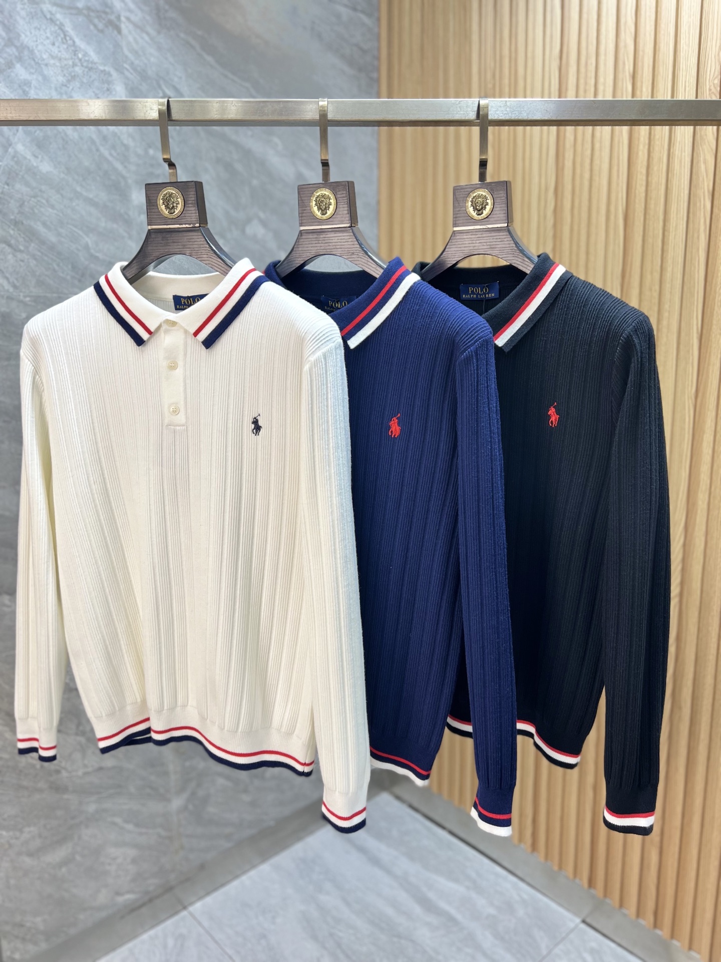 Basic Clothing Knitted M-l-xxxl-175140