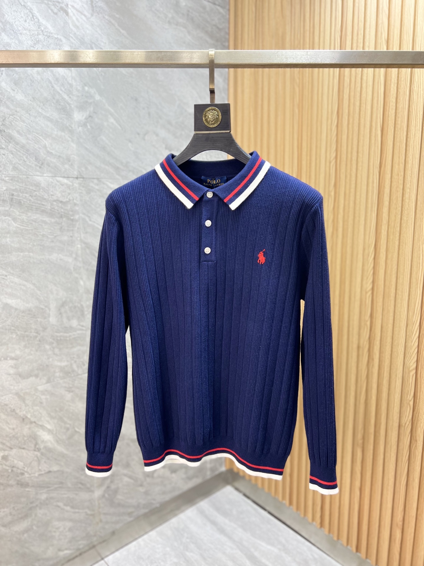 Basic Clothing Knitted M-l-xxxl-175140
