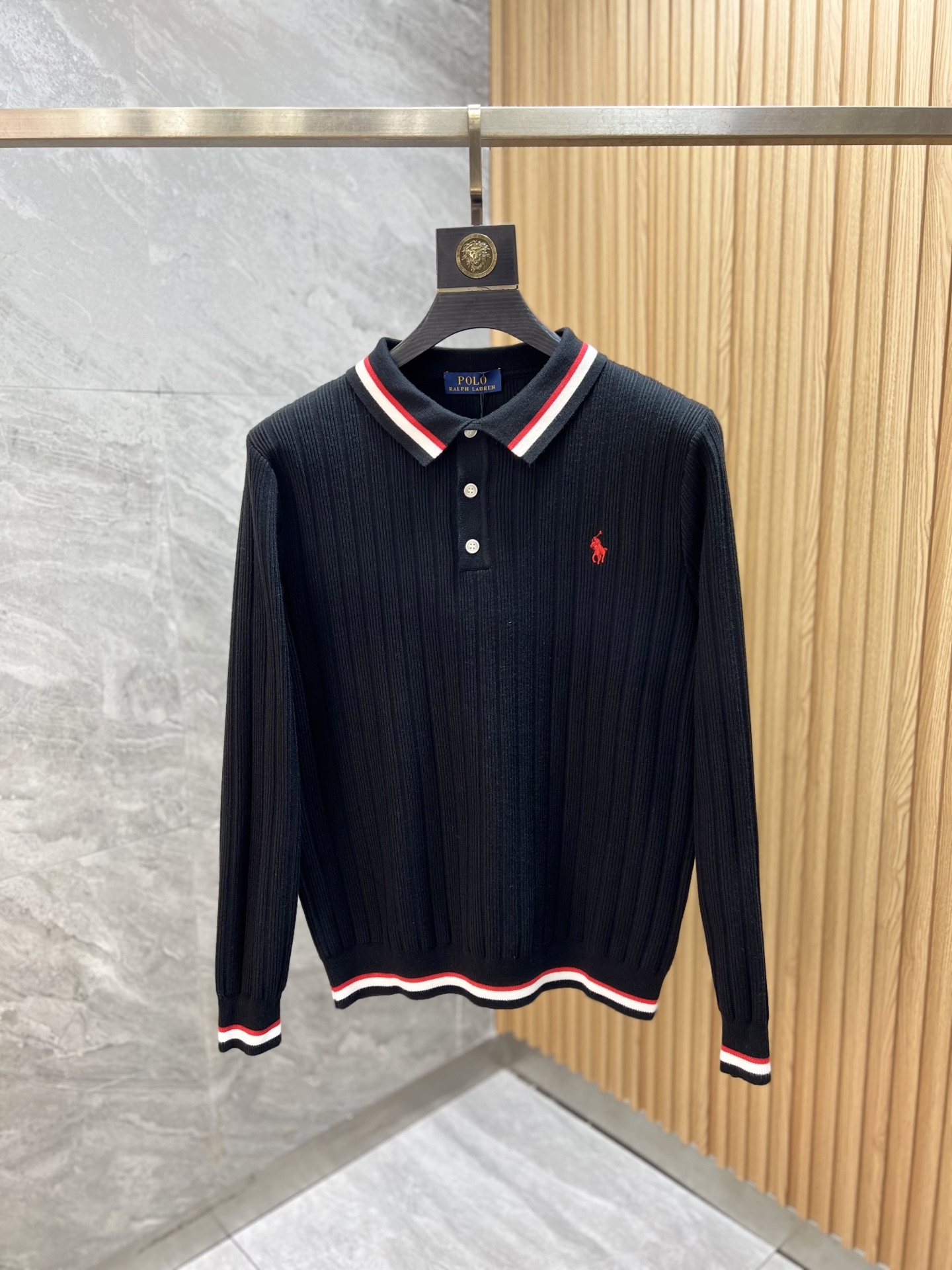 Basic Clothing Knitted M-l-xxxl-175140
