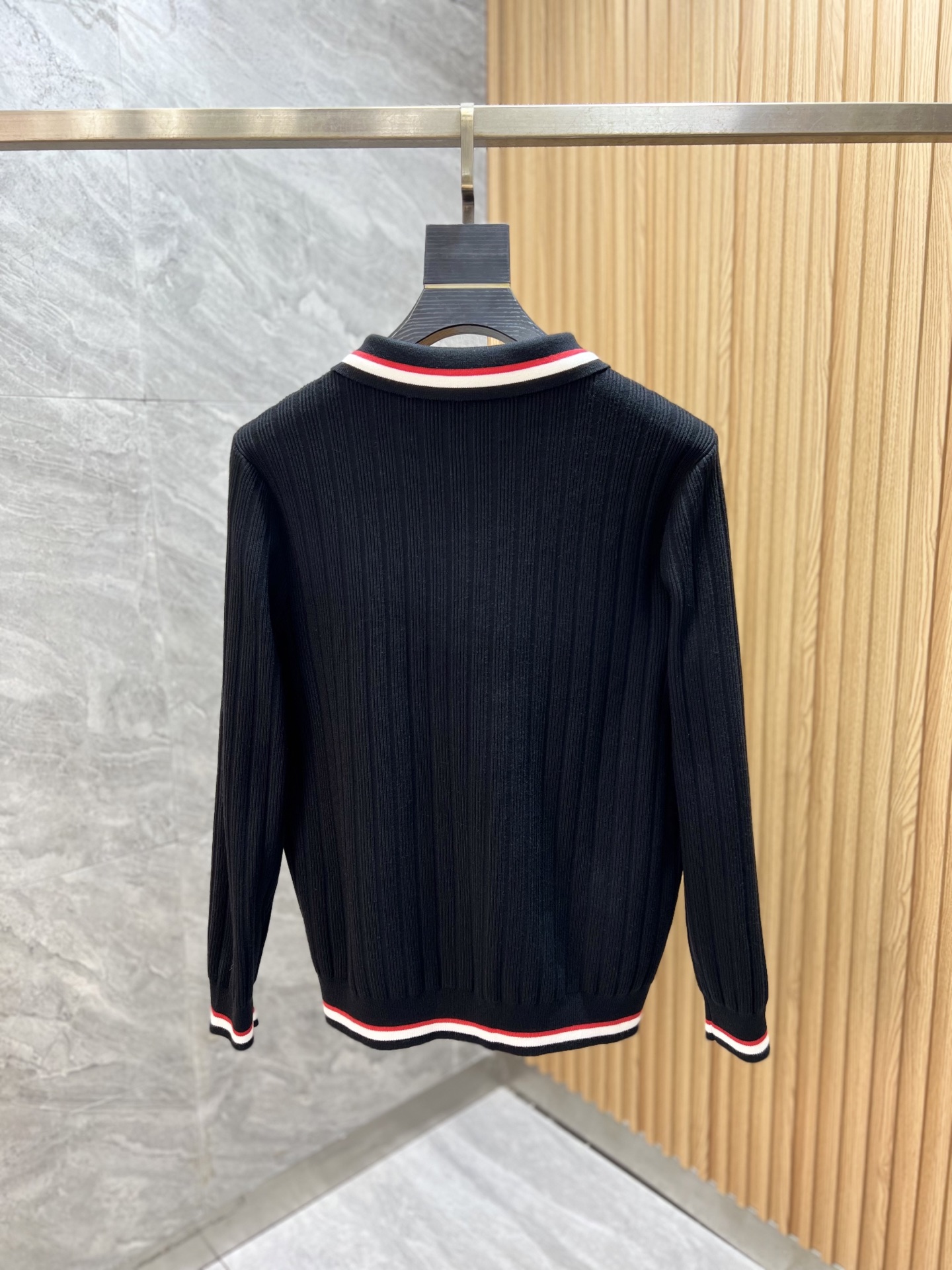 Basic Clothing Knitted M-l-xxxl-175140