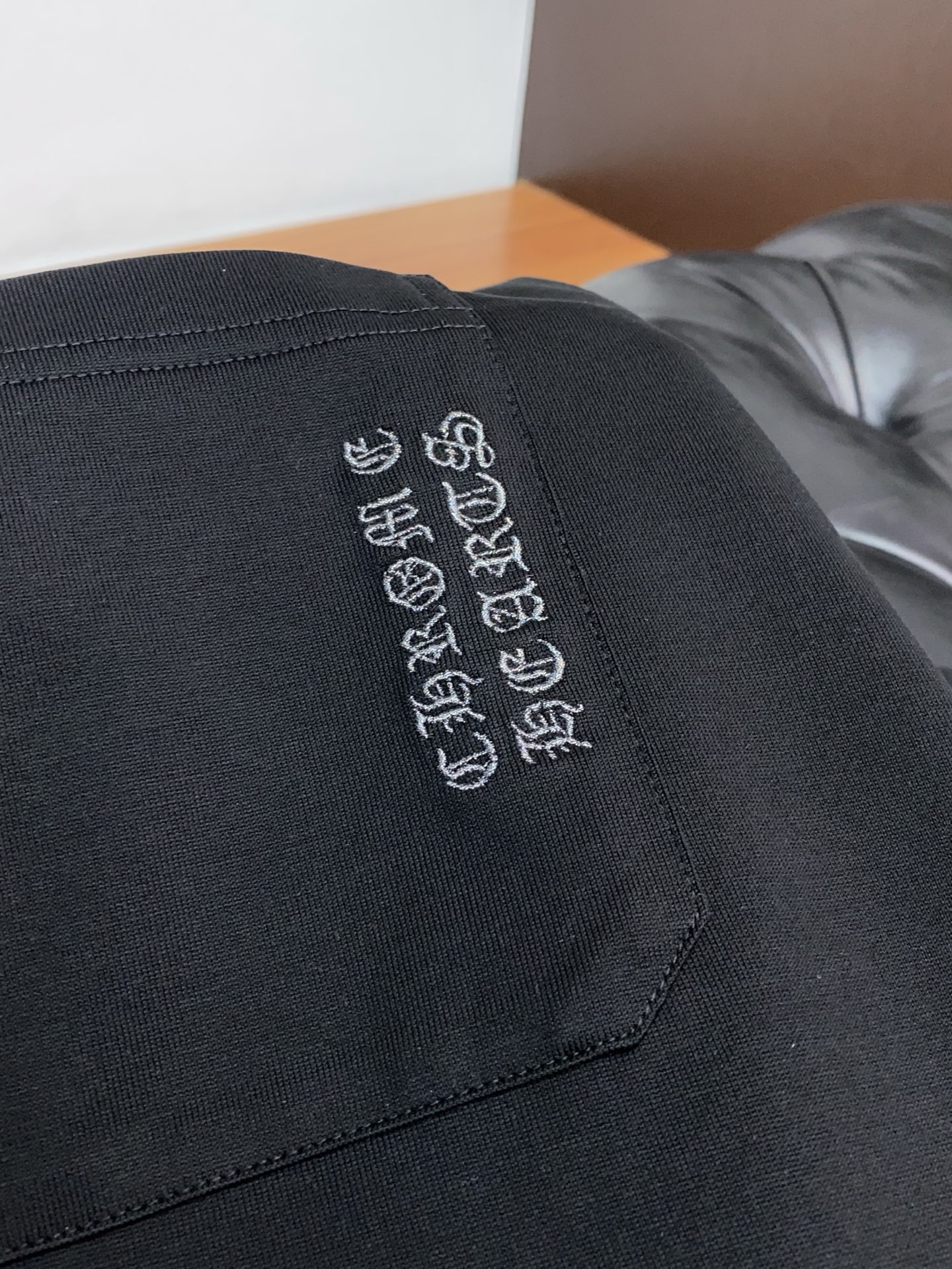 Chrome Hearts Basic Clothing Cotton S-m-l-xl