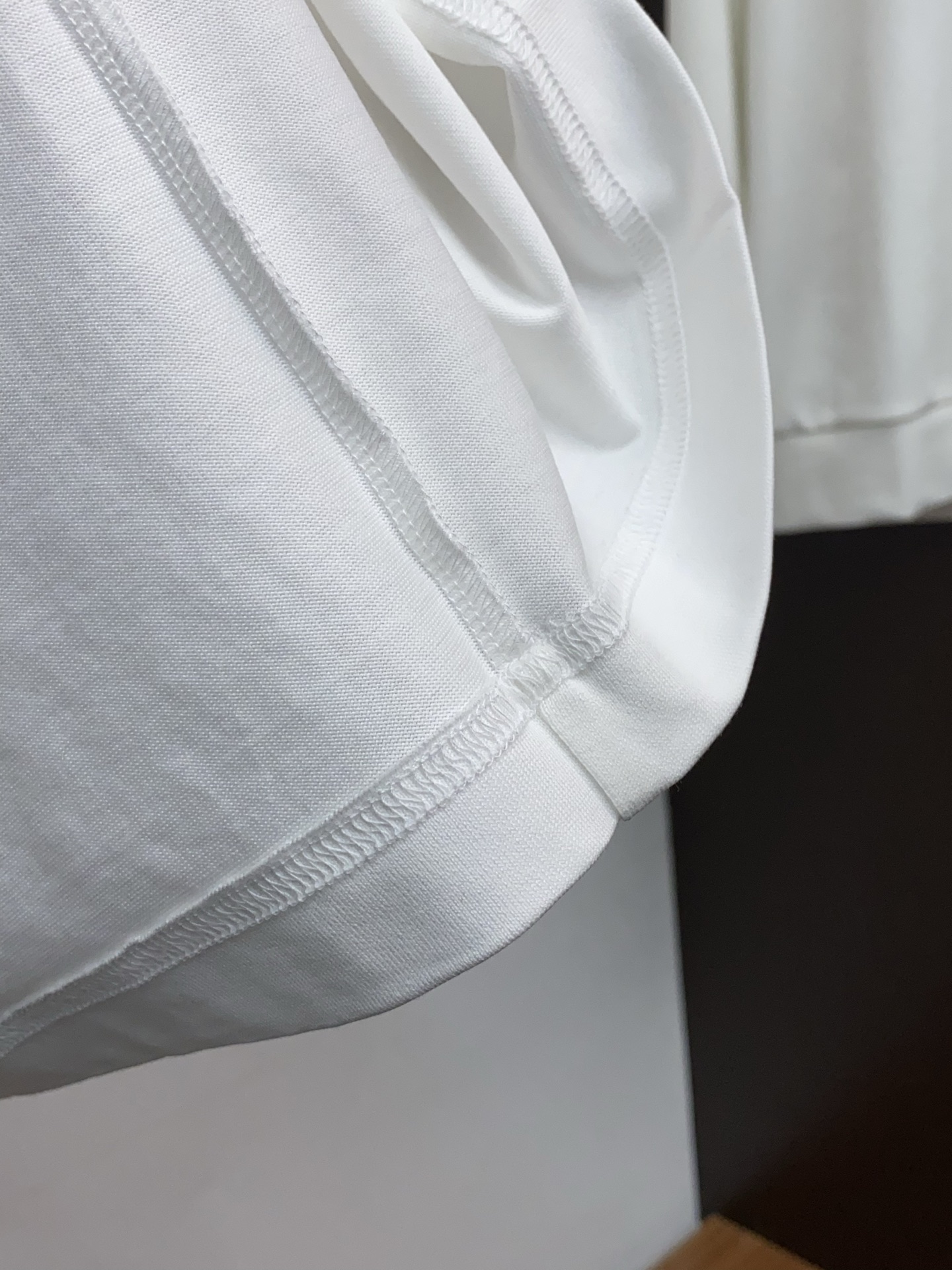 Chrome Hearts Basic Clothing Cotton S-m-l-xl