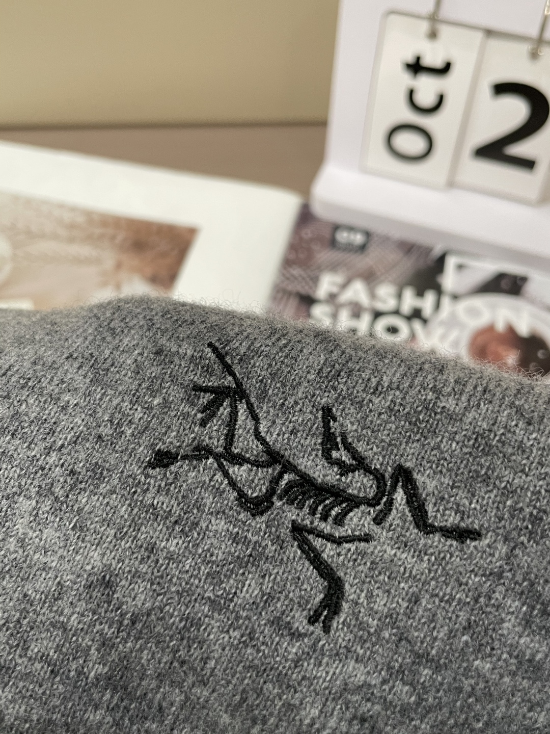 Arcteryx Male Basic Clothing Wool M-l-xl