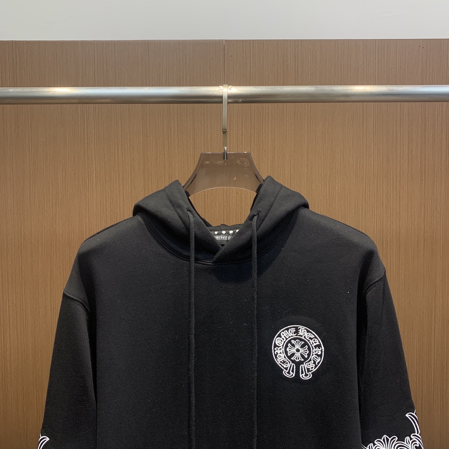 Chrome Hearts Couple Hoodie Hooded S-m-xl
