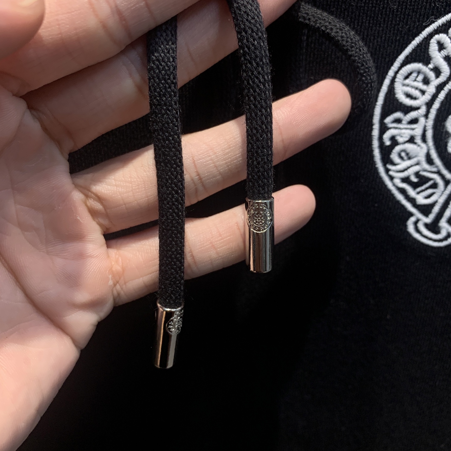 Chrome Hearts Couple Hoodie Hooded S-m-xl