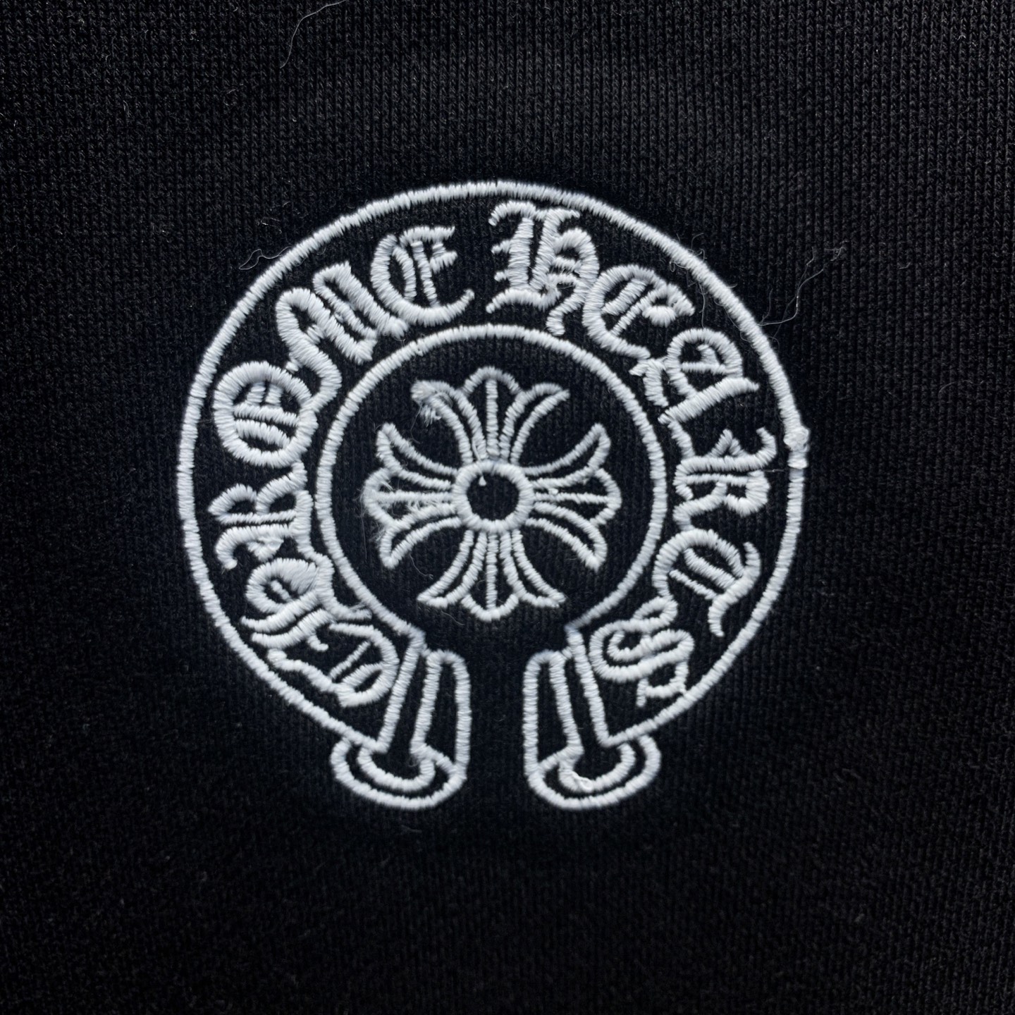 Chrome Hearts Couple Hoodie Hooded S-m-xl