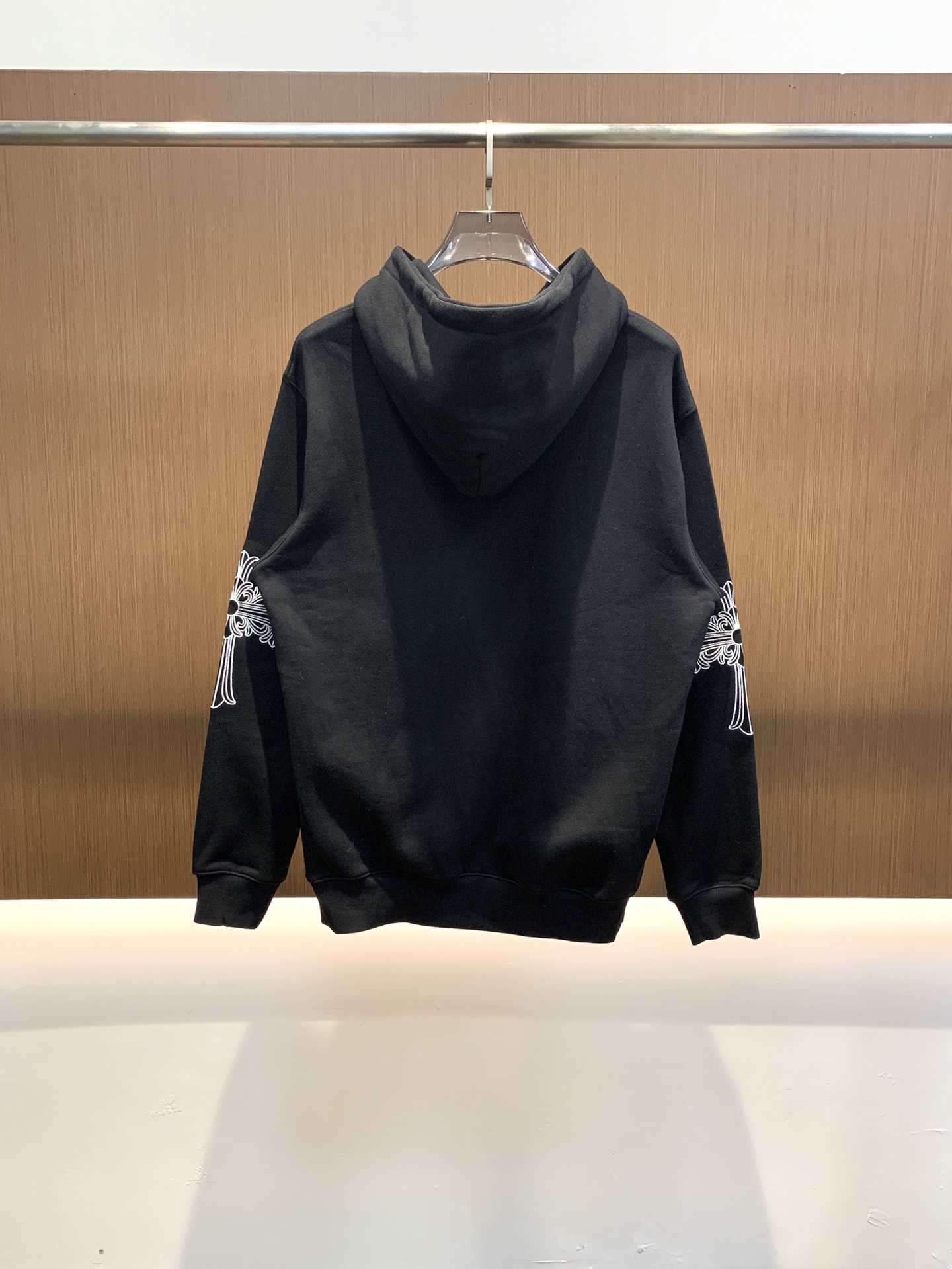 Chrome Hearts Couple Hoodie Hooded S-m-xl