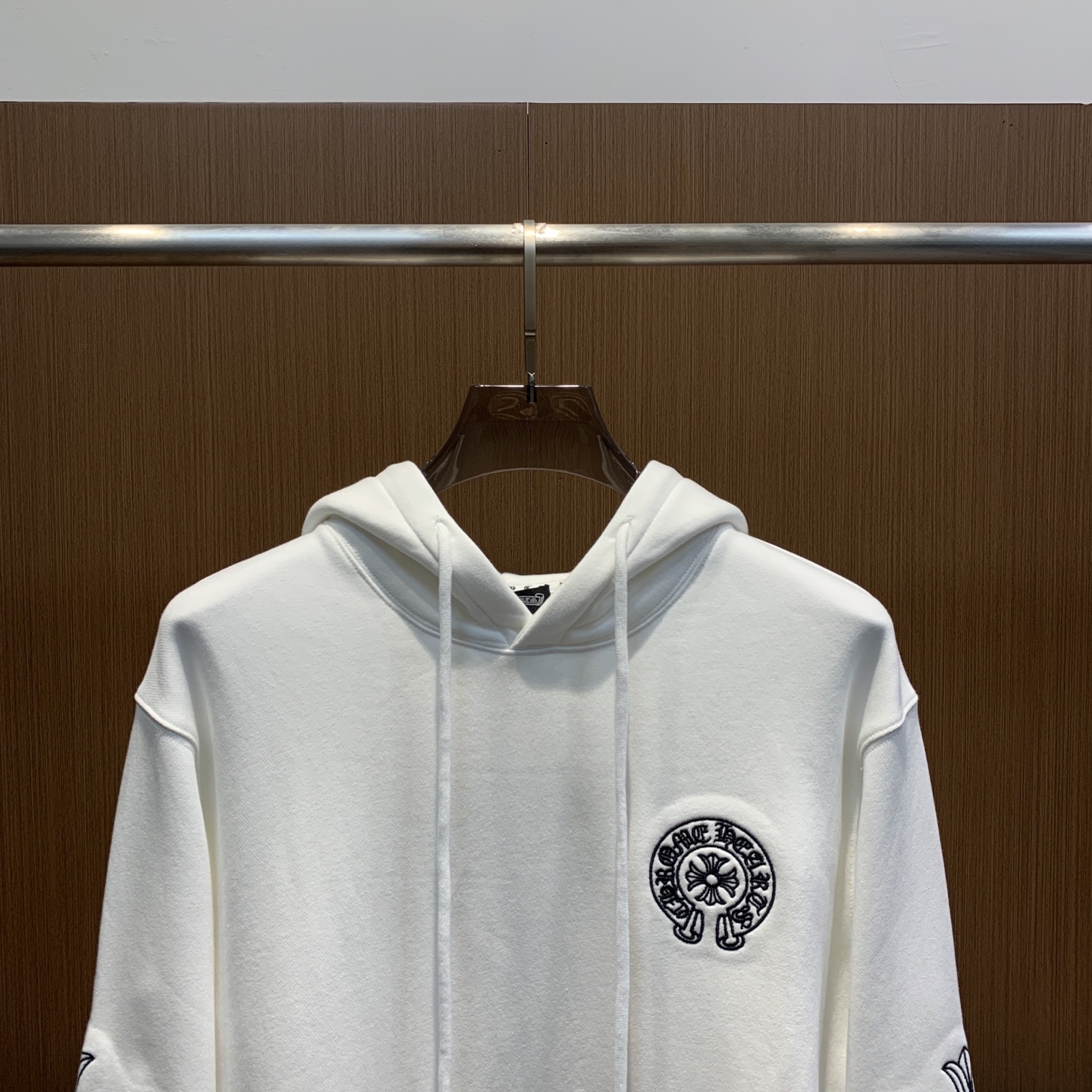 Chrome Hearts Couple Hoodie Hooded S-m-xl