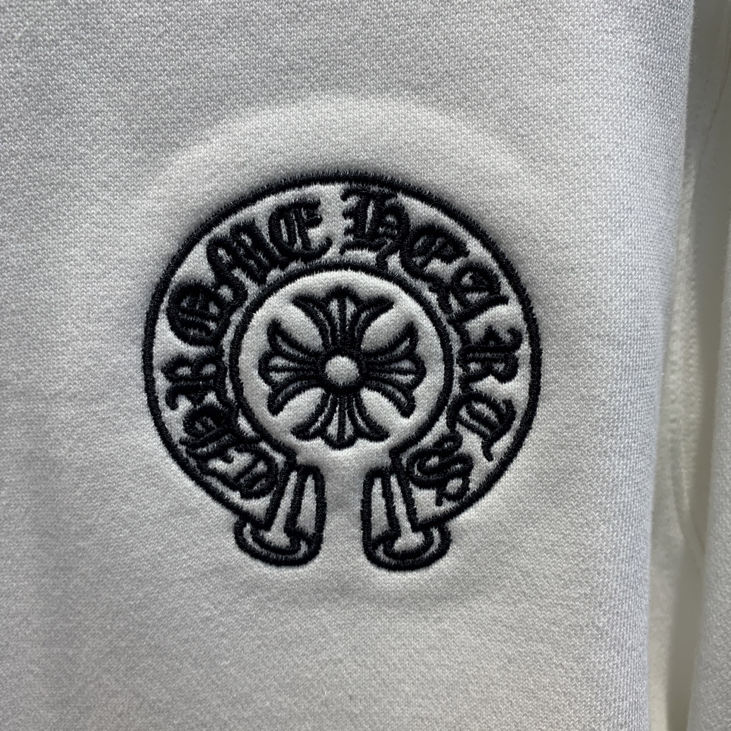 Chrome Hearts Couple Hoodie Hooded S-m-xl