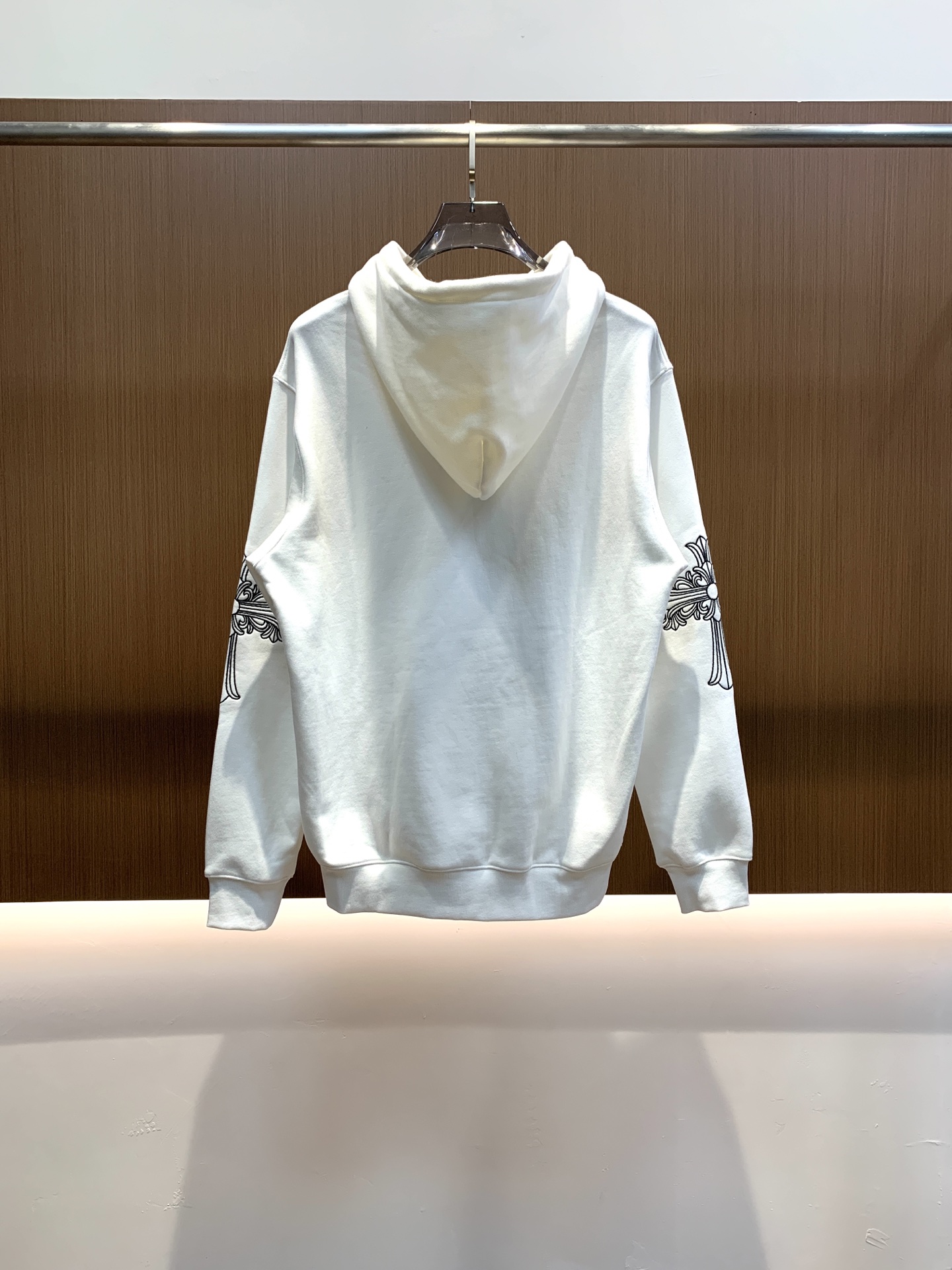 Chrome Hearts Couple Hoodie Hooded S-m-xl