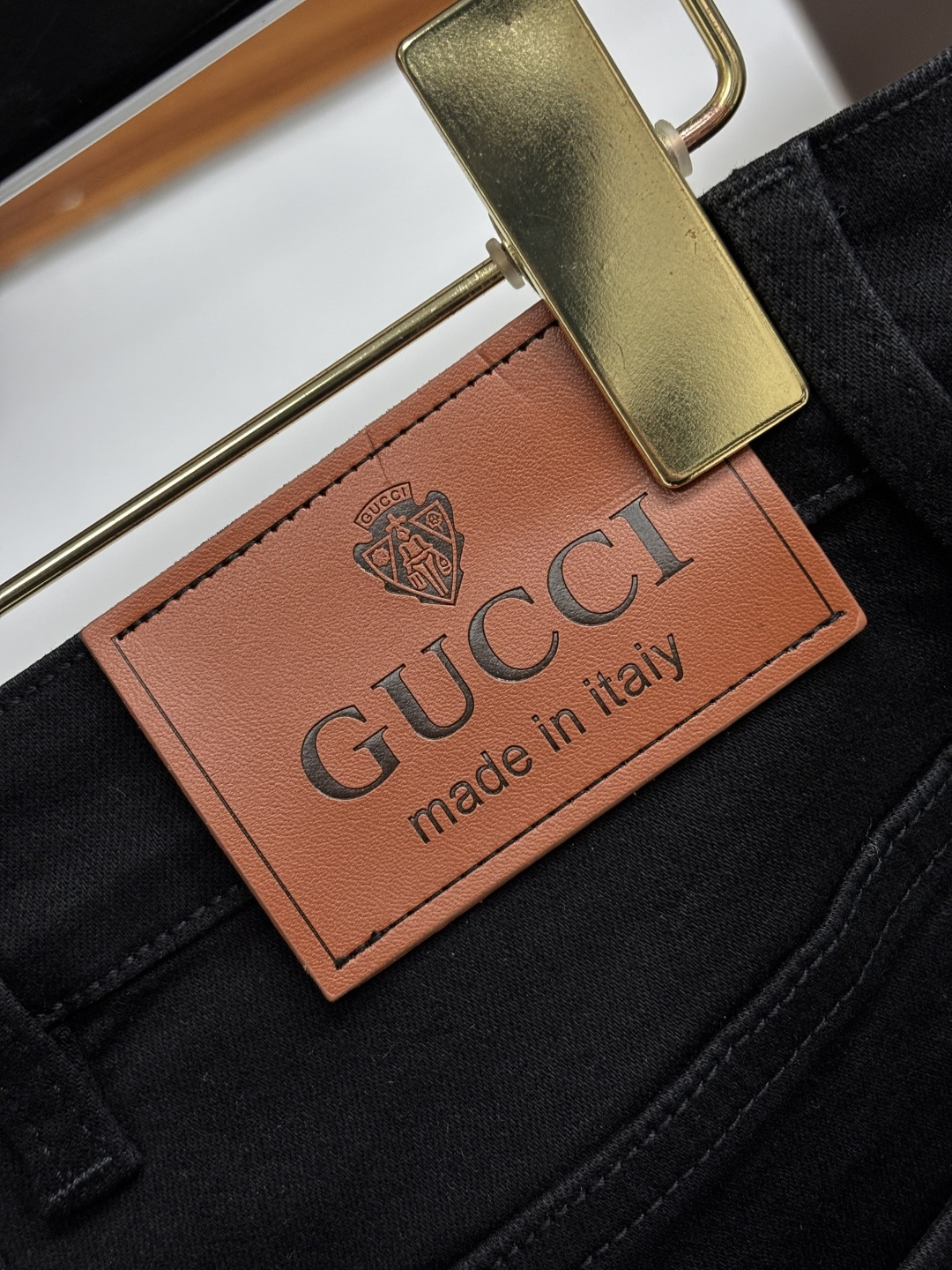 Gucci Jeans Printed S-l
