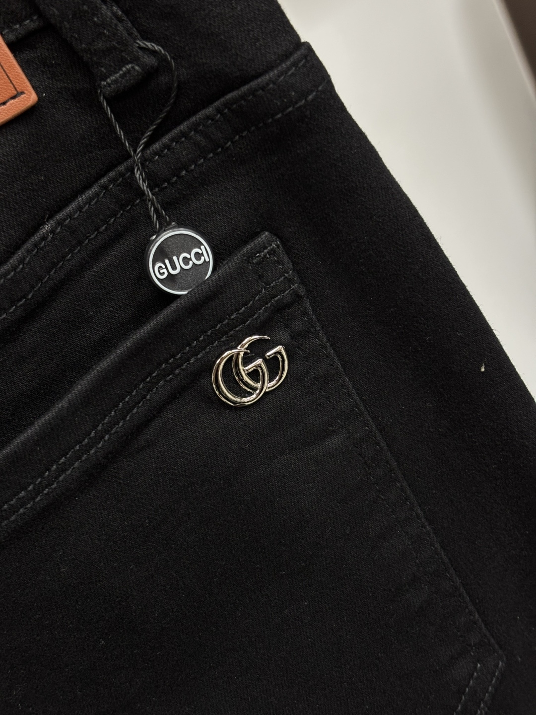 Gucci Jeans Printed S-l