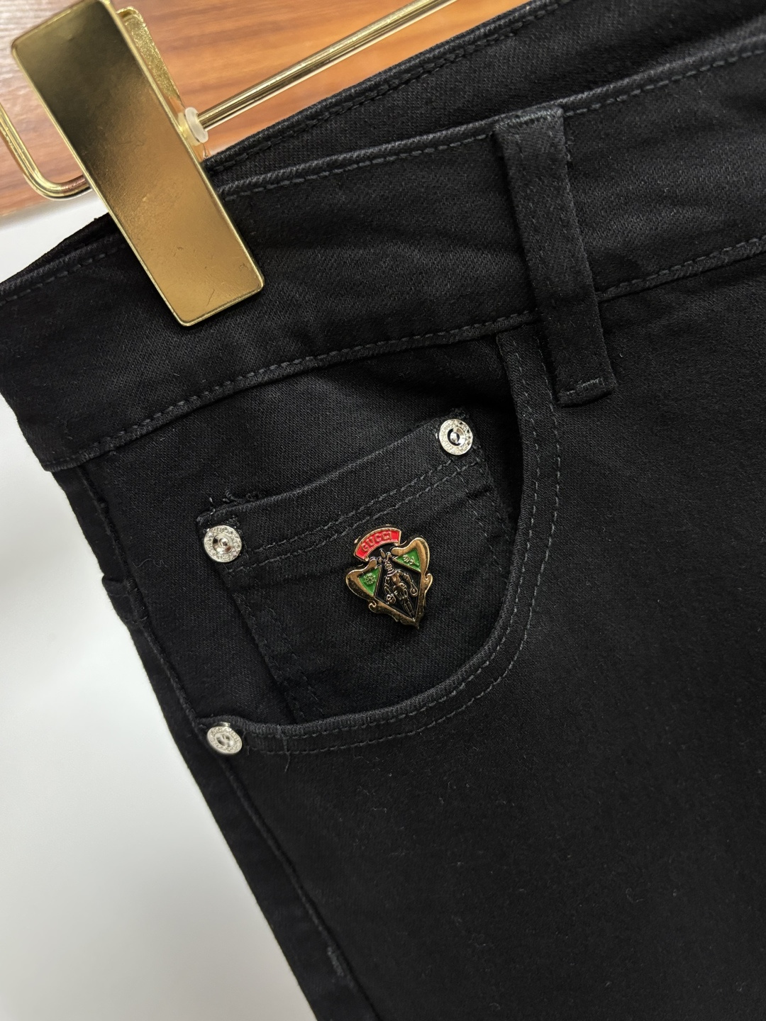 Gucci Jeans Printed S-l