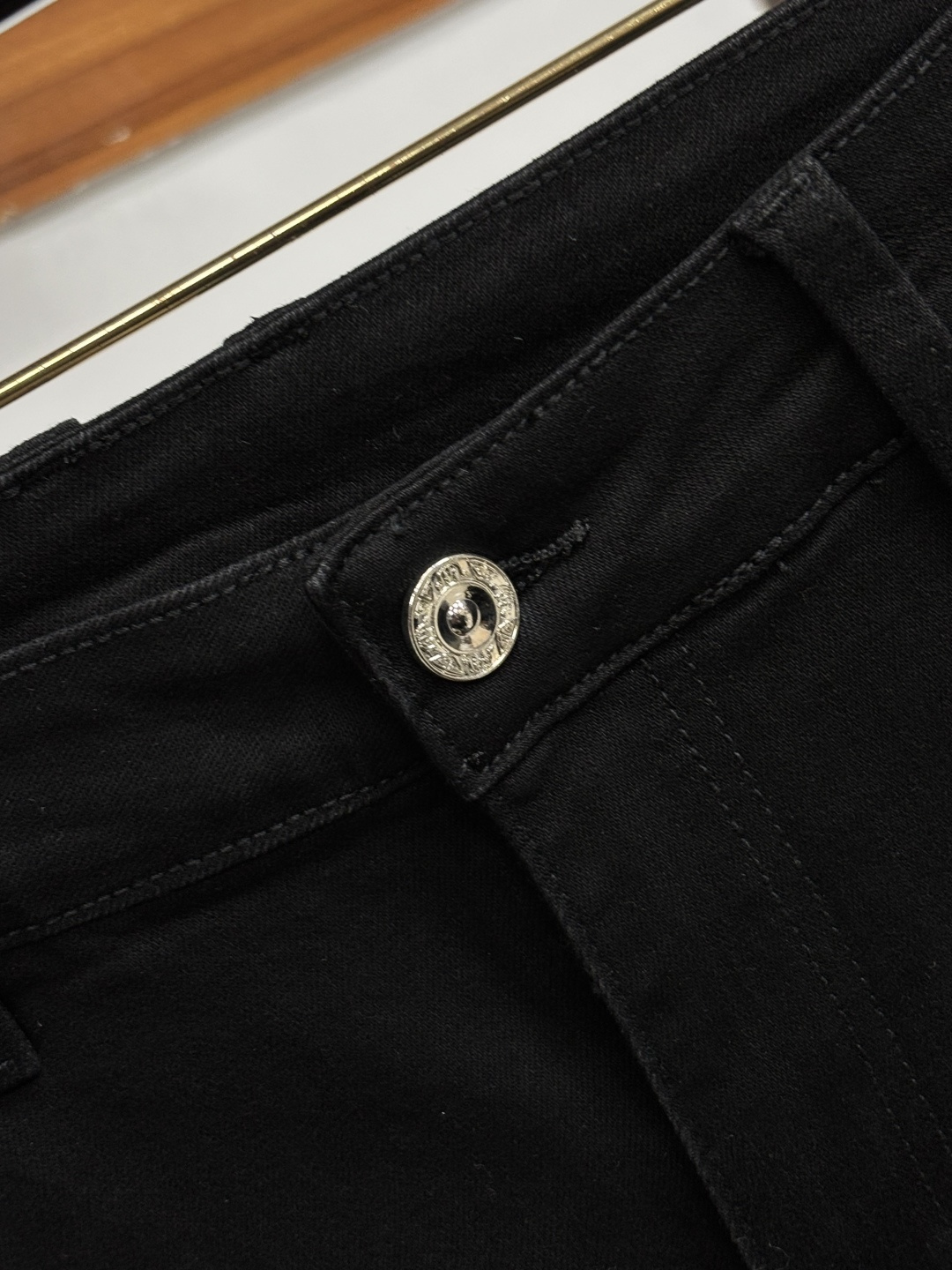 Gucci Jeans Printed S-l