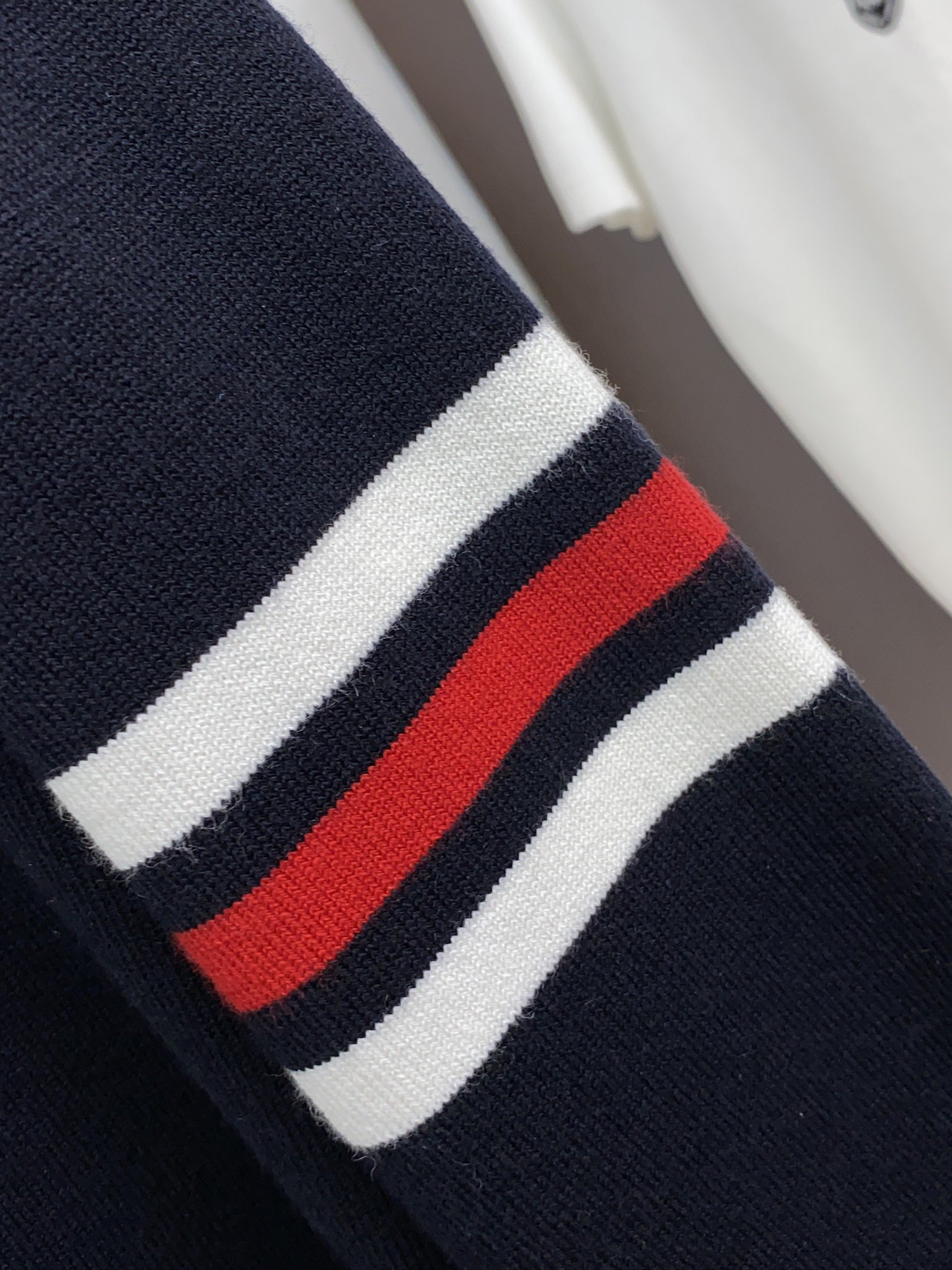 Gucci Basic Clothing Wool M-xl