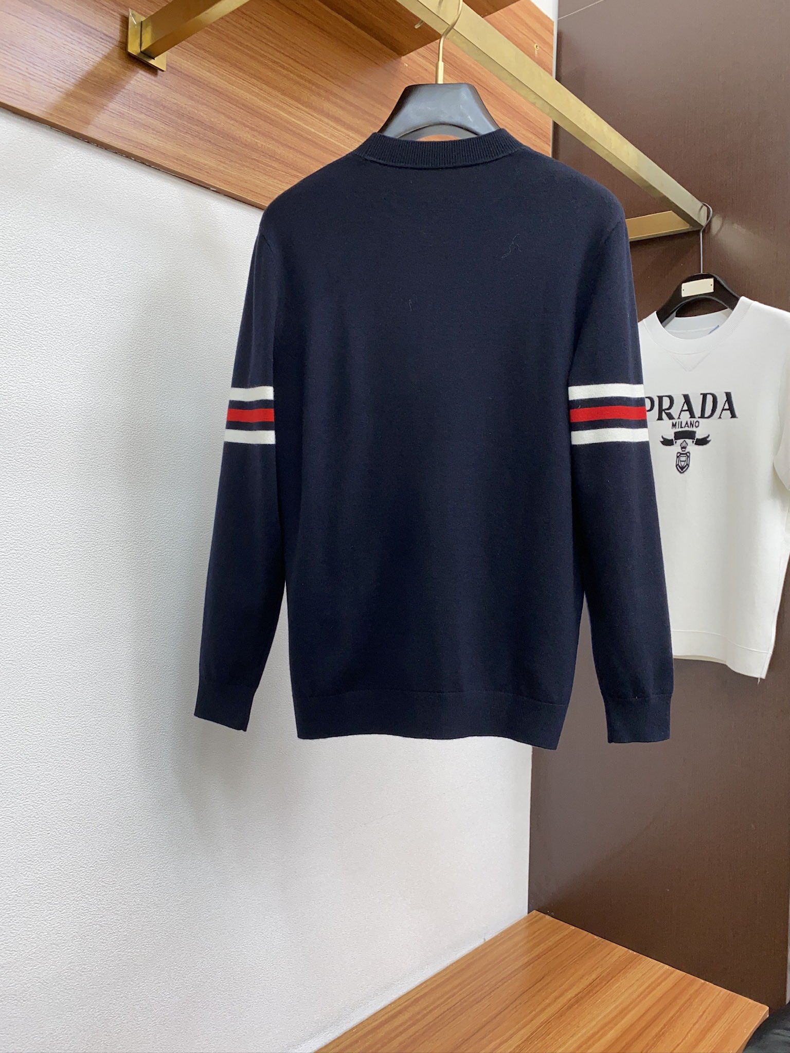 Gucci Basic Clothing Wool M-xl