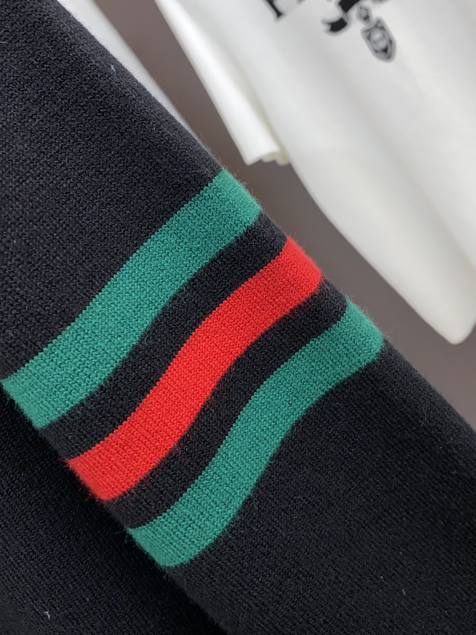 Gucci Basic Clothing Wool M-xl