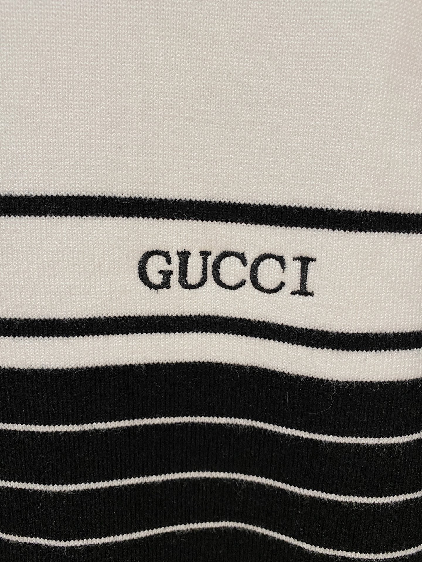 Gucci Basic Clothing Wool M-xl