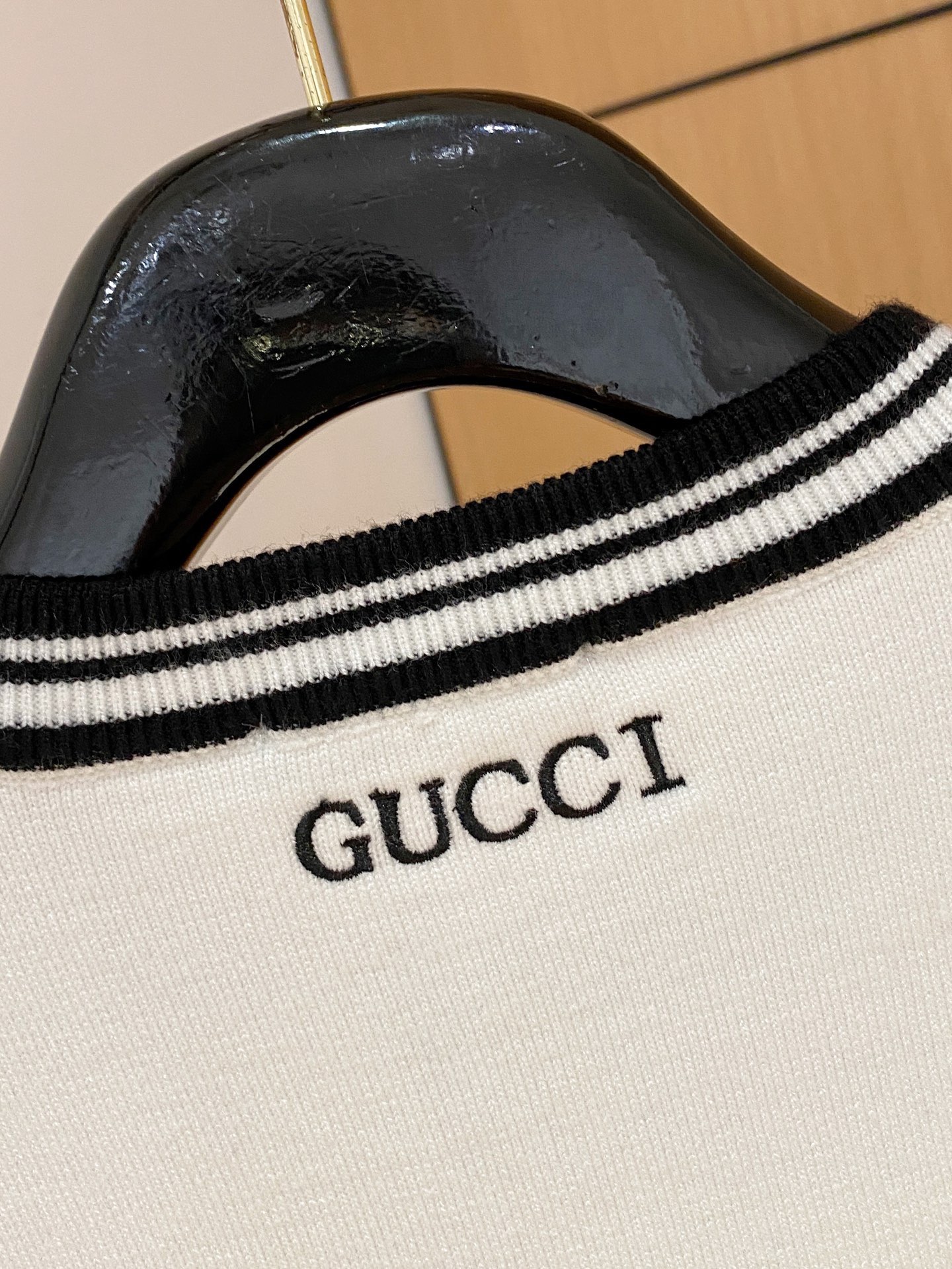 Gucci Basic Clothing Wool M-xl