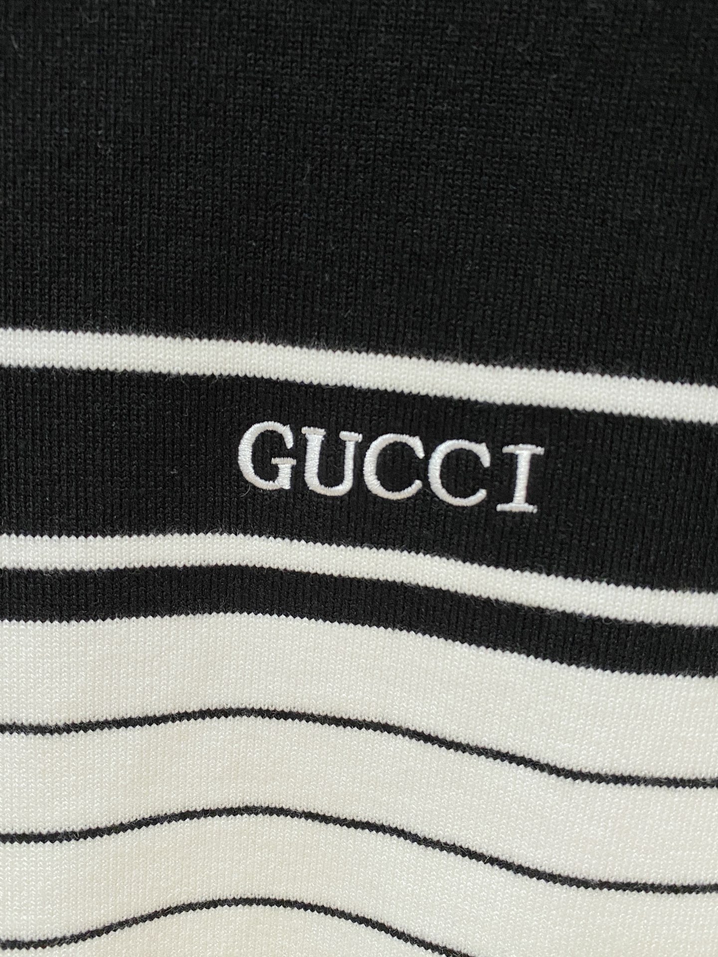 Gucci Basic Clothing Wool M-xl