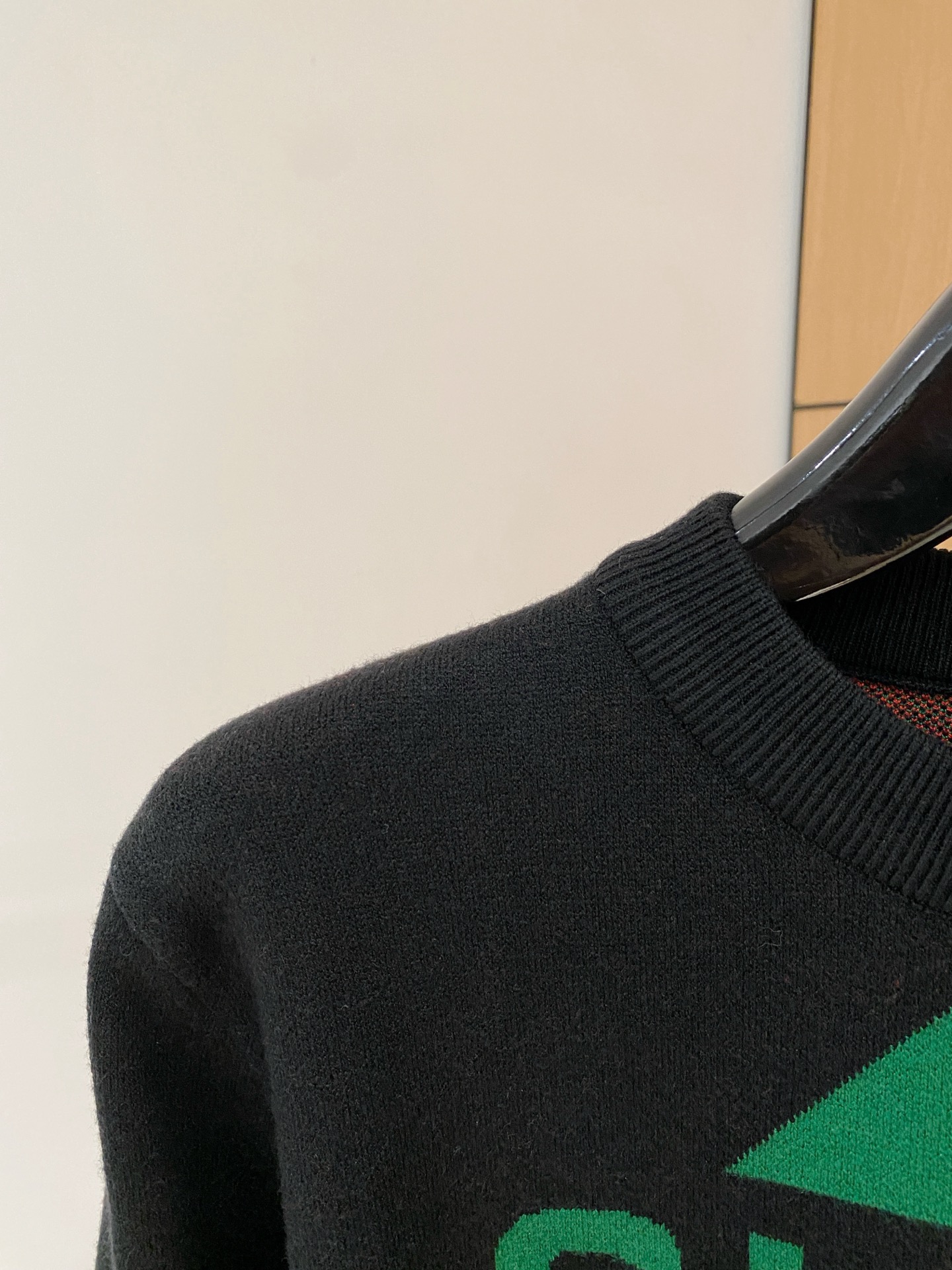 Gucci Basic Clothing Wool M-xl