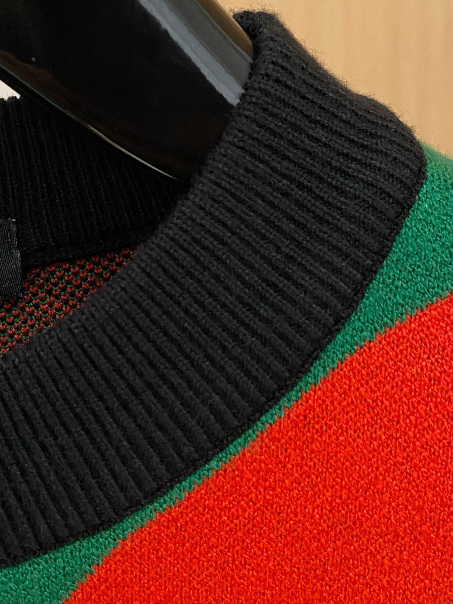Gucci Basic Clothing Wool M-xl