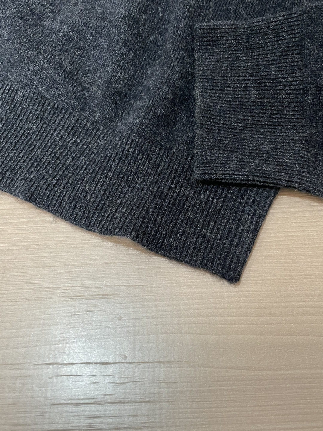 Arcteryx Male Basic Clothing Wool M-l-xl