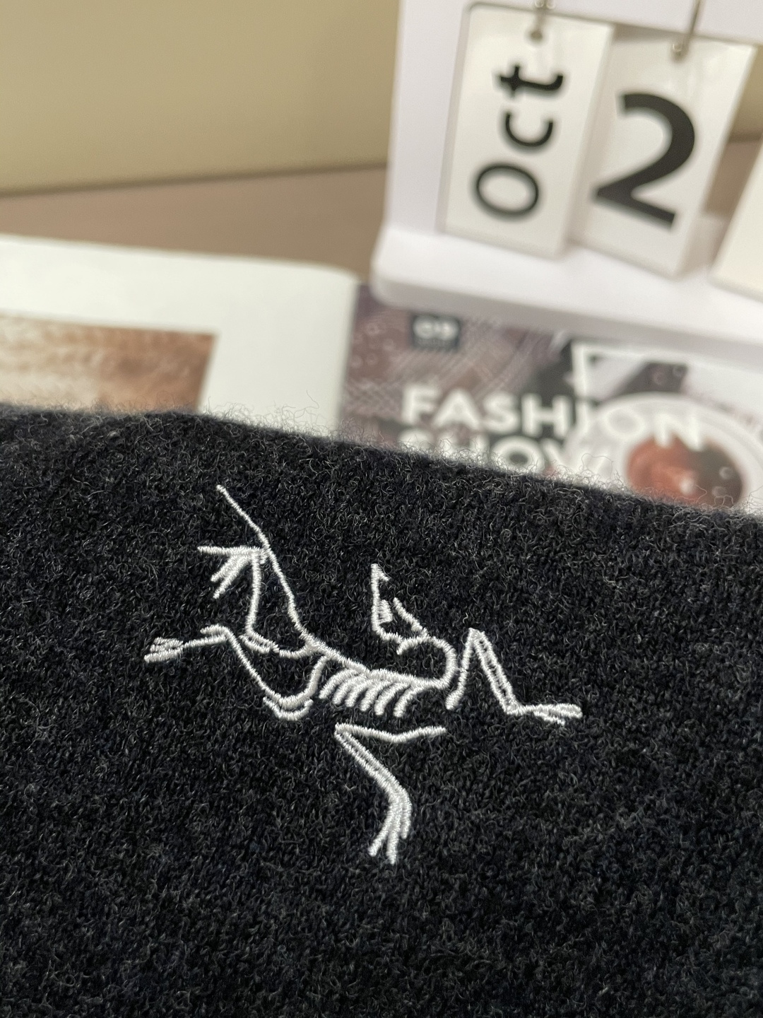 Arcteryx Male Basic Clothing Wool M-l-xl