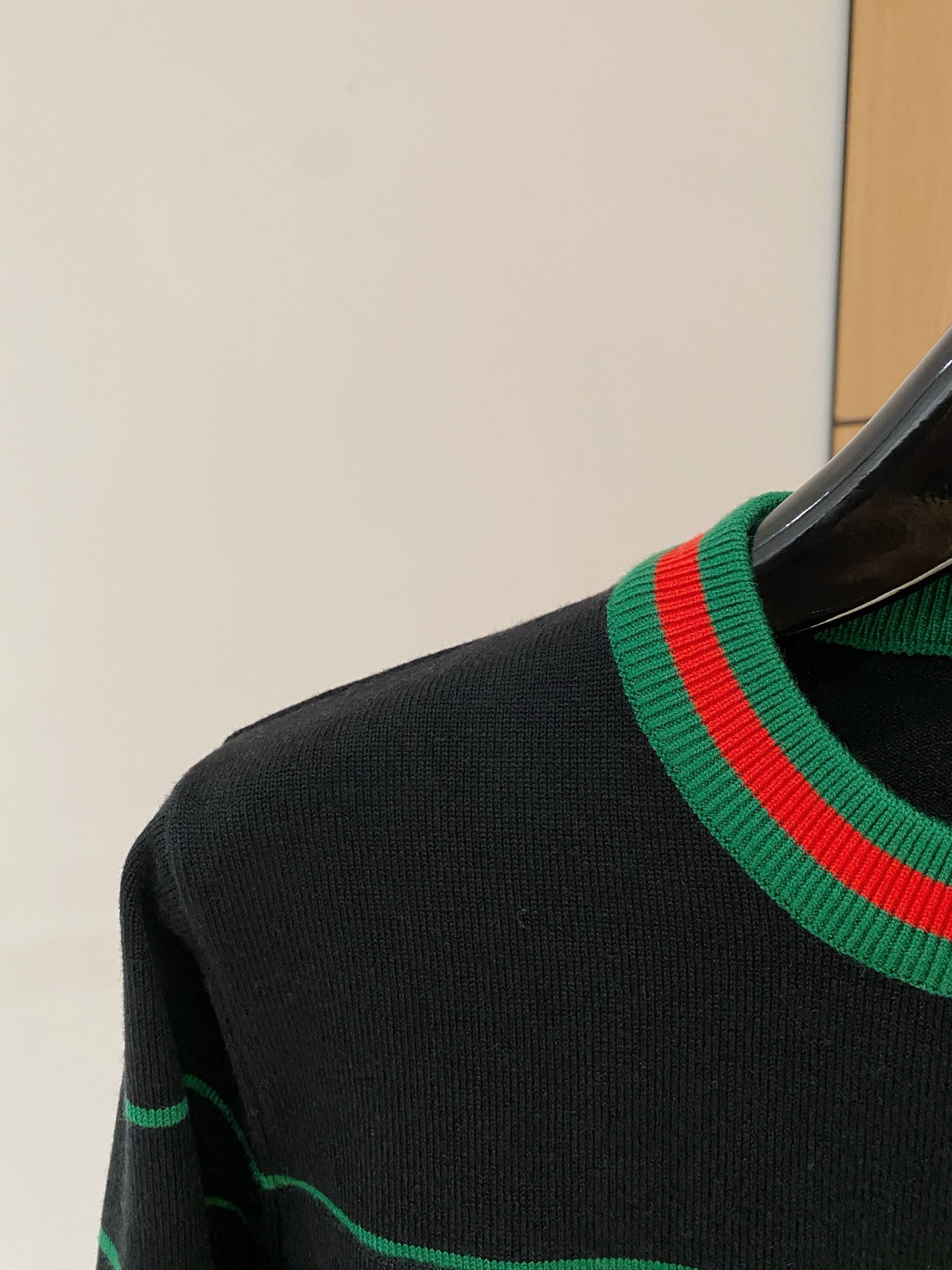 Gucci Basic Clothing Wool M-xl