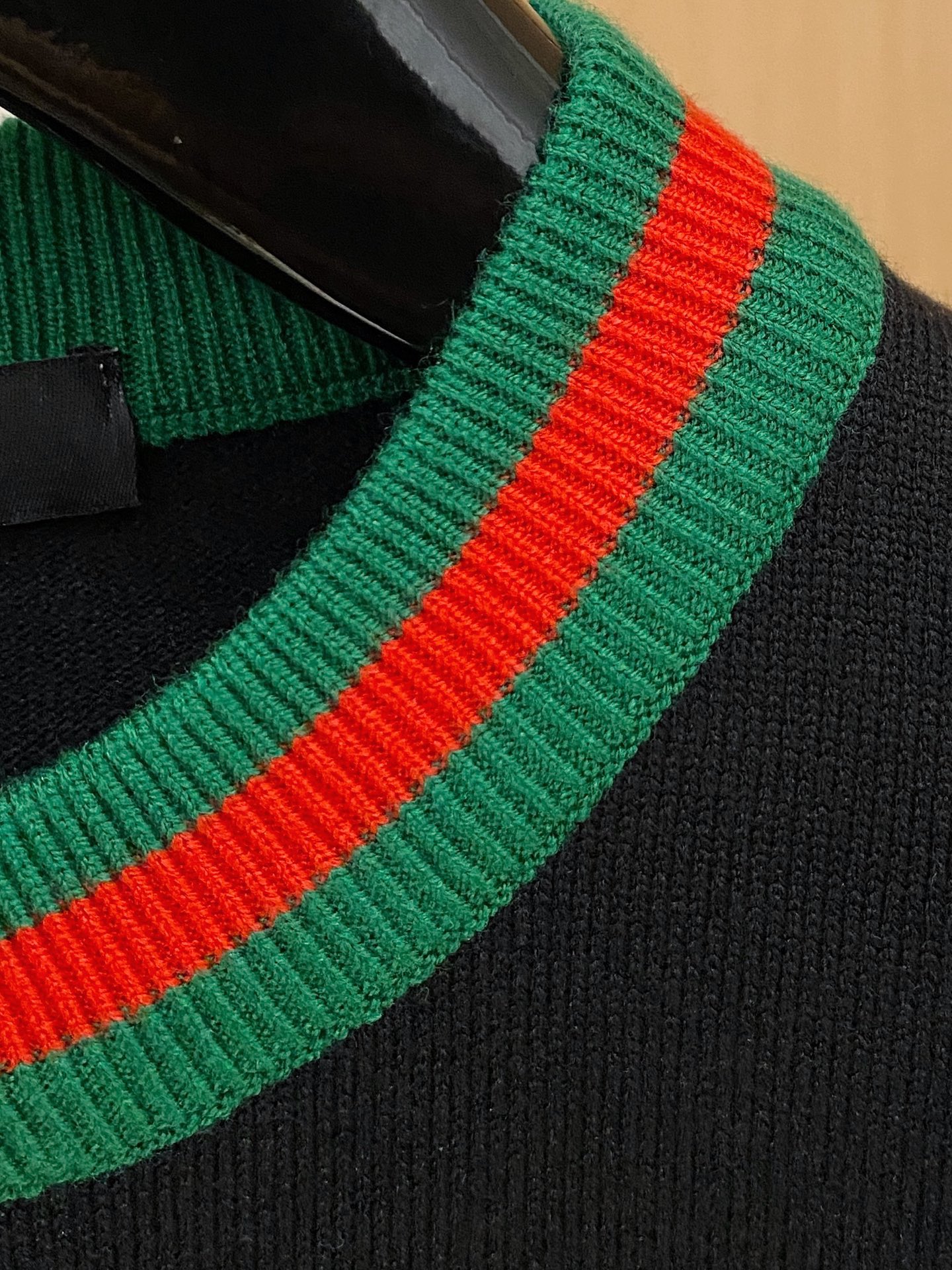 Gucci Basic Clothing Wool M-xl