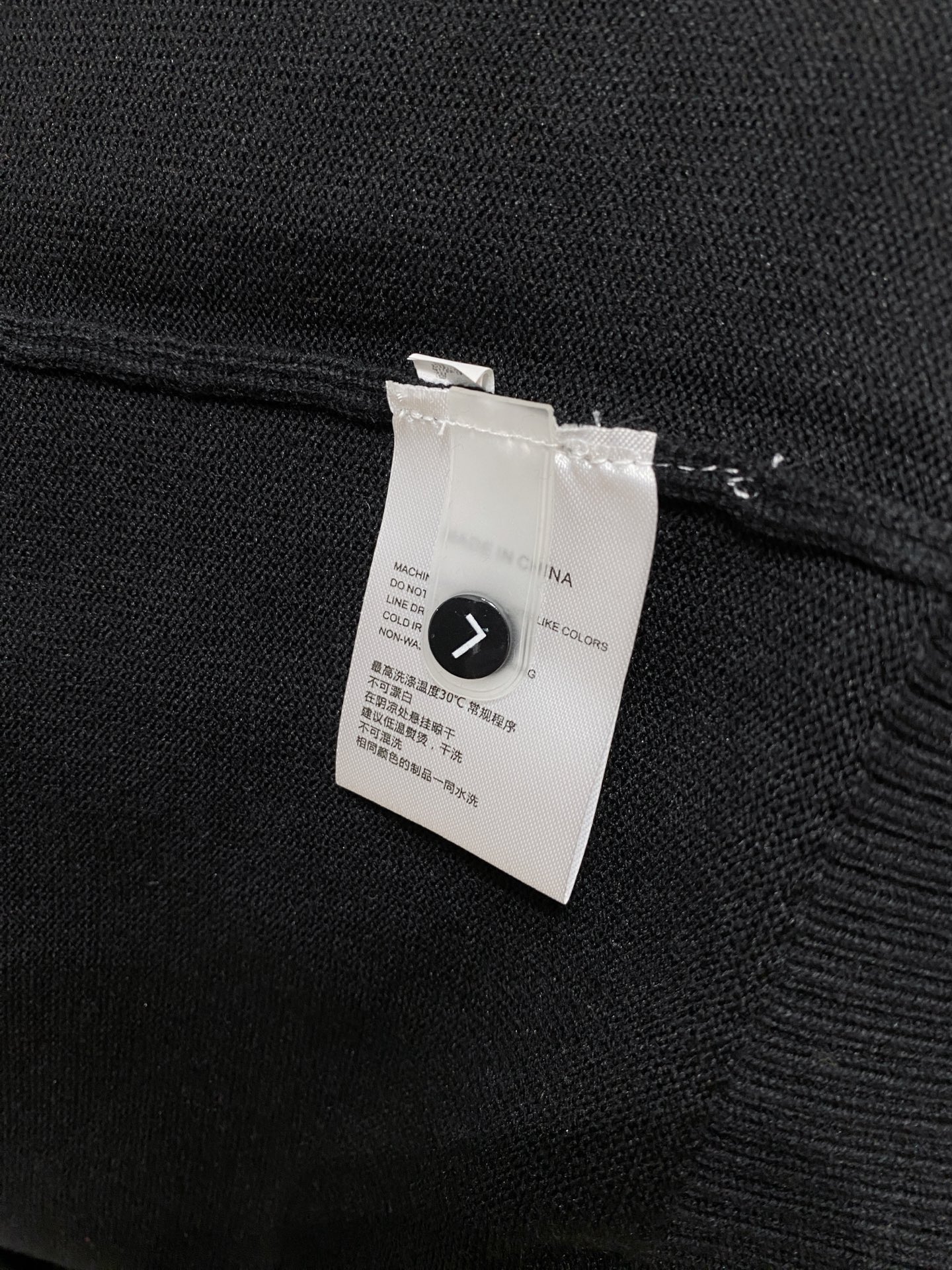 Gucci Basic Clothing Wool M-xl