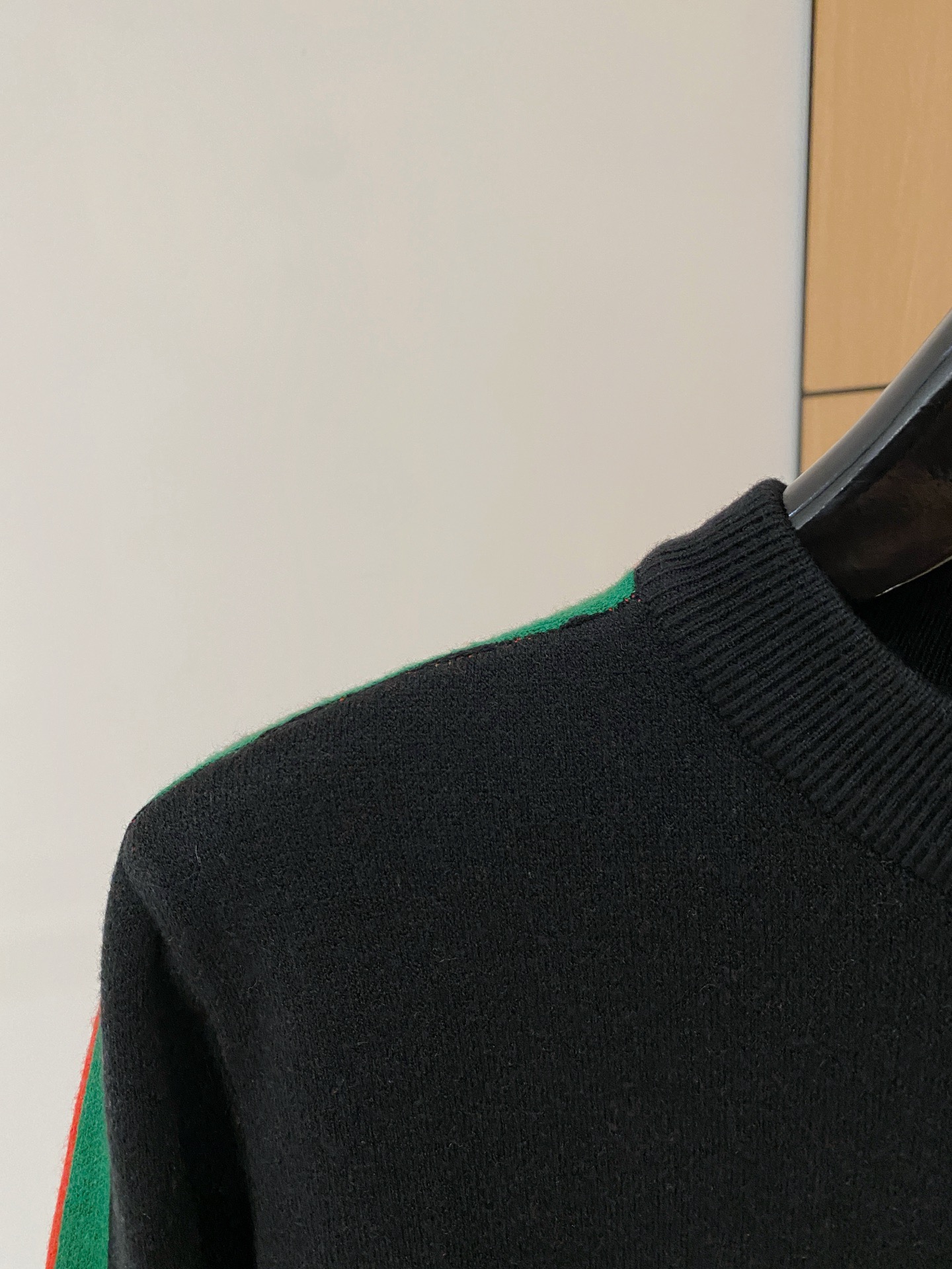 Gucci Basic Clothing Wool M-xl