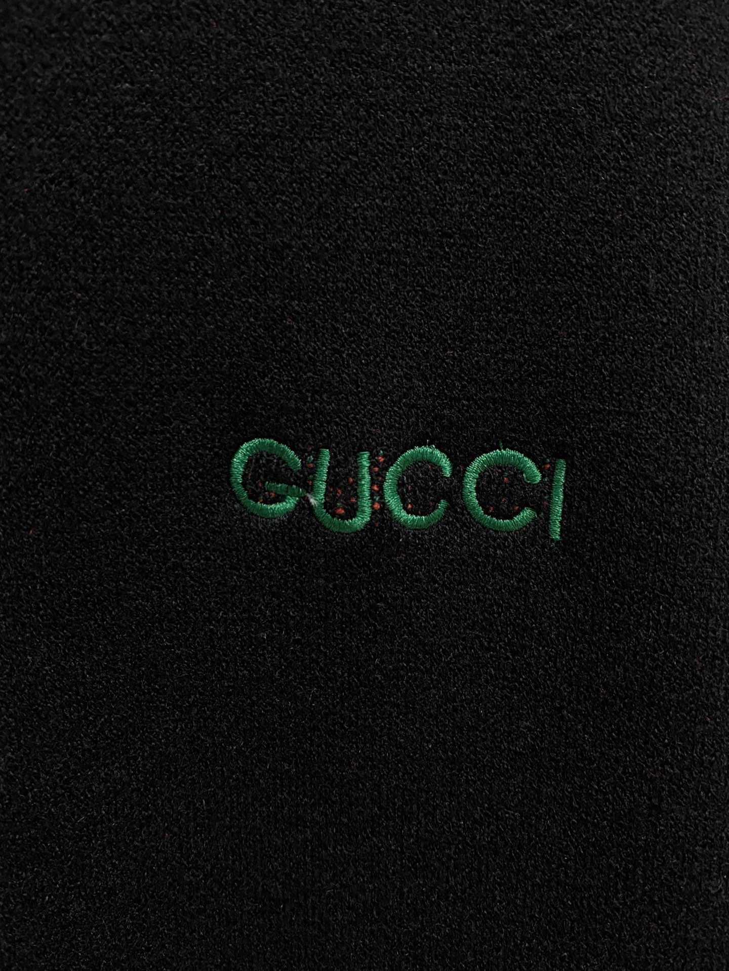 Gucci Basic Clothing Wool M-xl