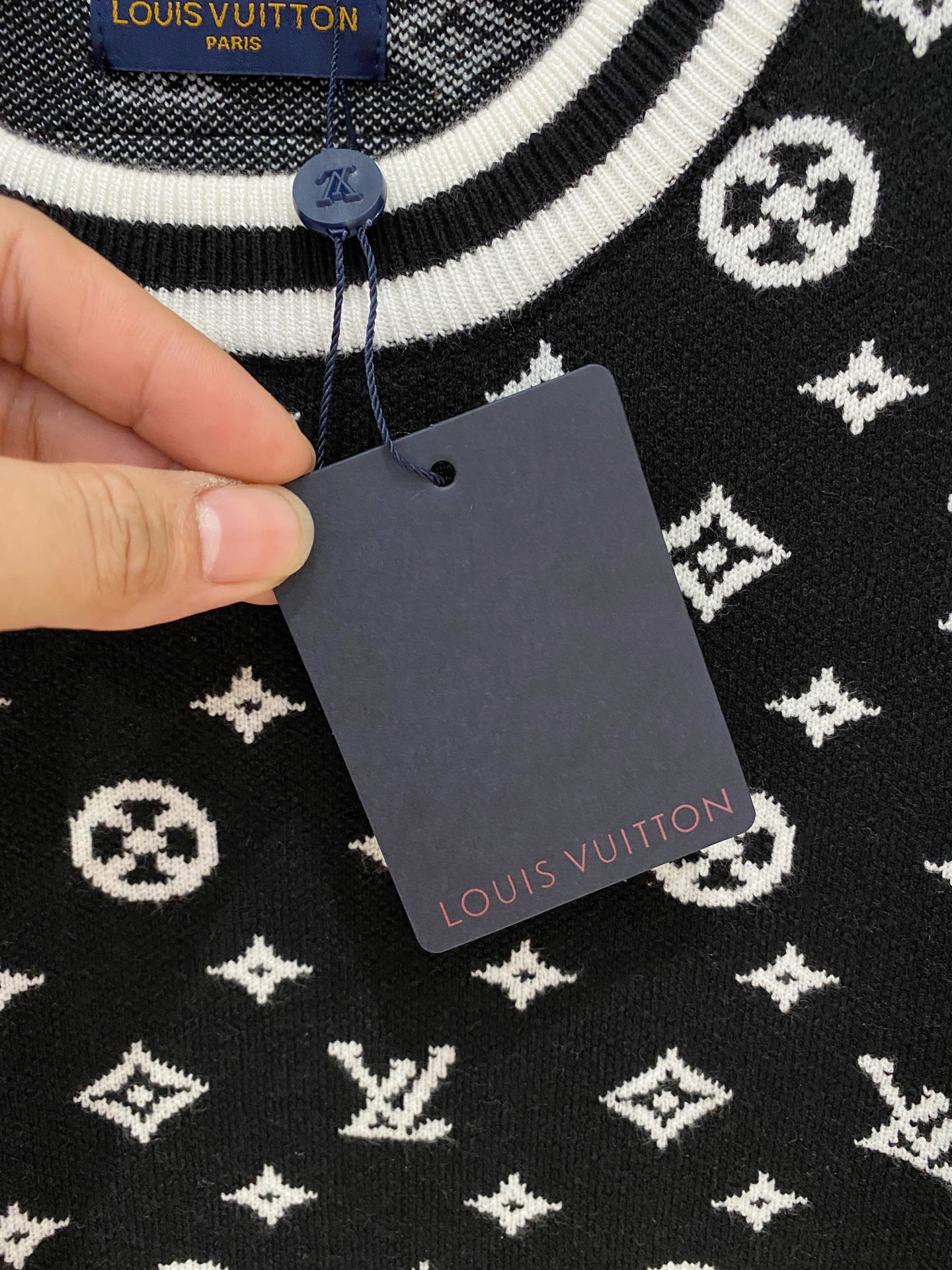 Gucci Basic Clothing Wool M-xl