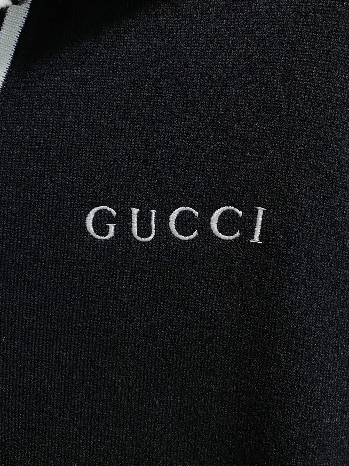 Gucci Basic Clothing Wool M-xl