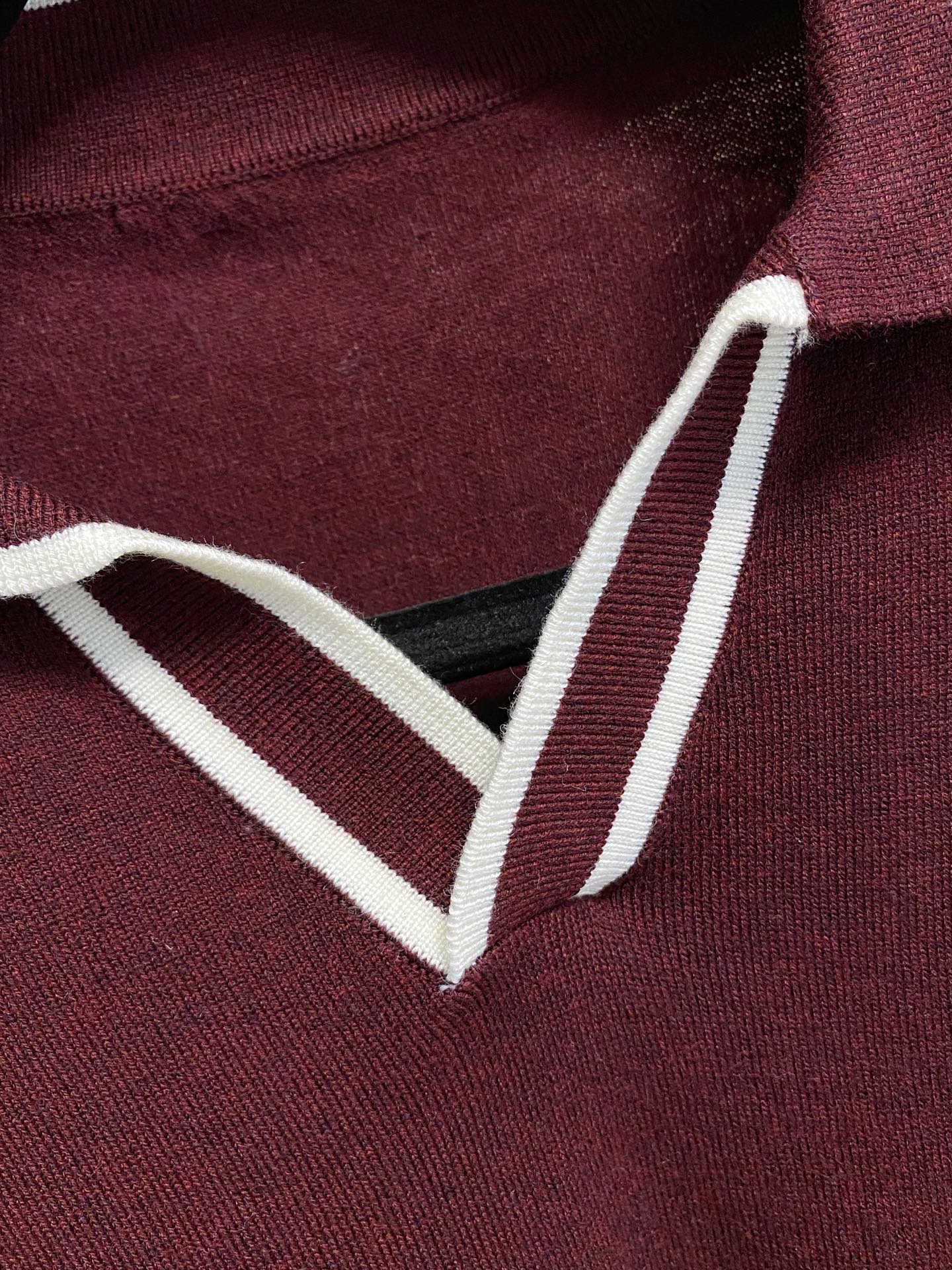 Gucci Basic Clothing Wool M-xl