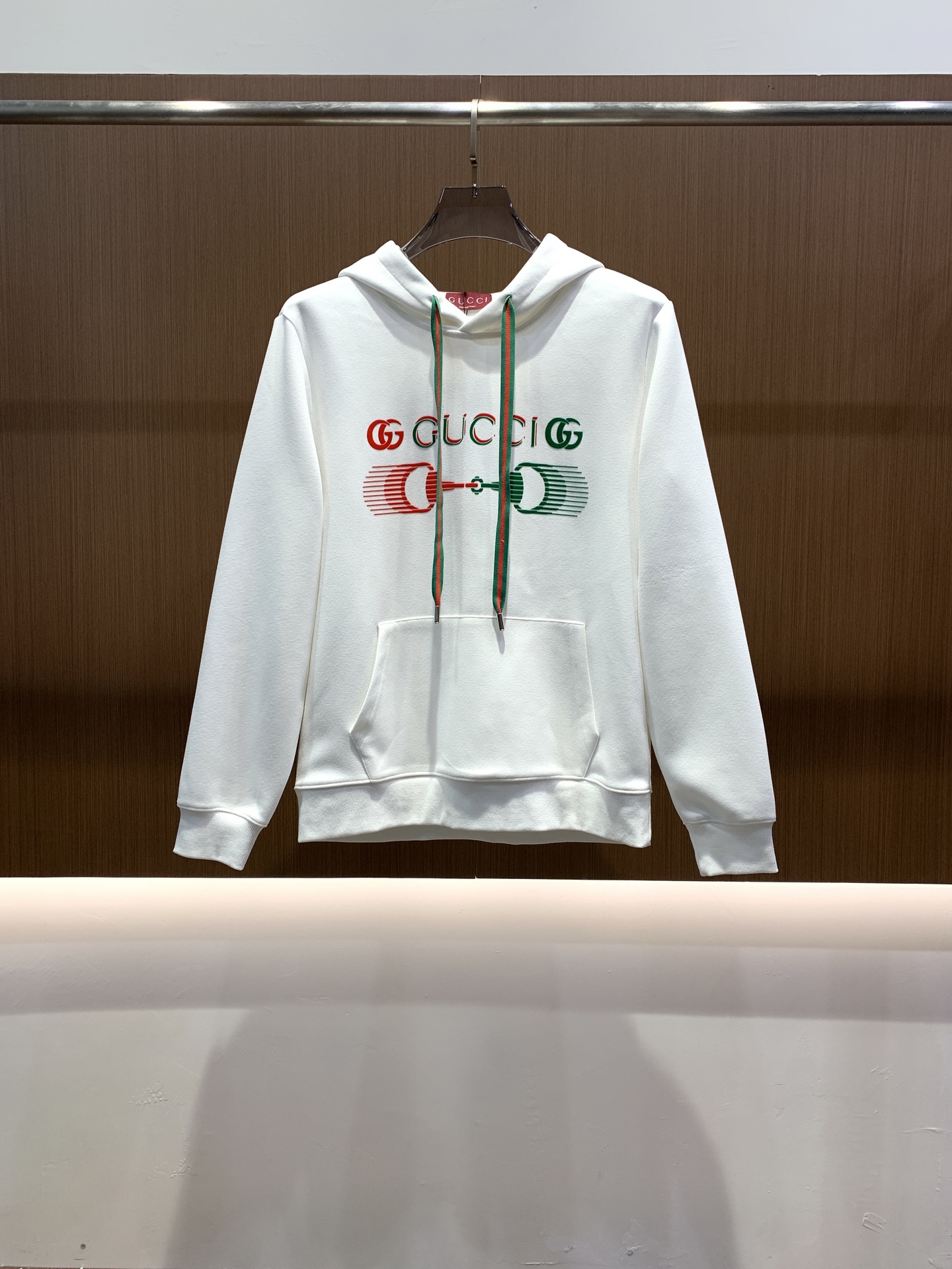 Gucci Couple Hoodie Hooded S-m-xl