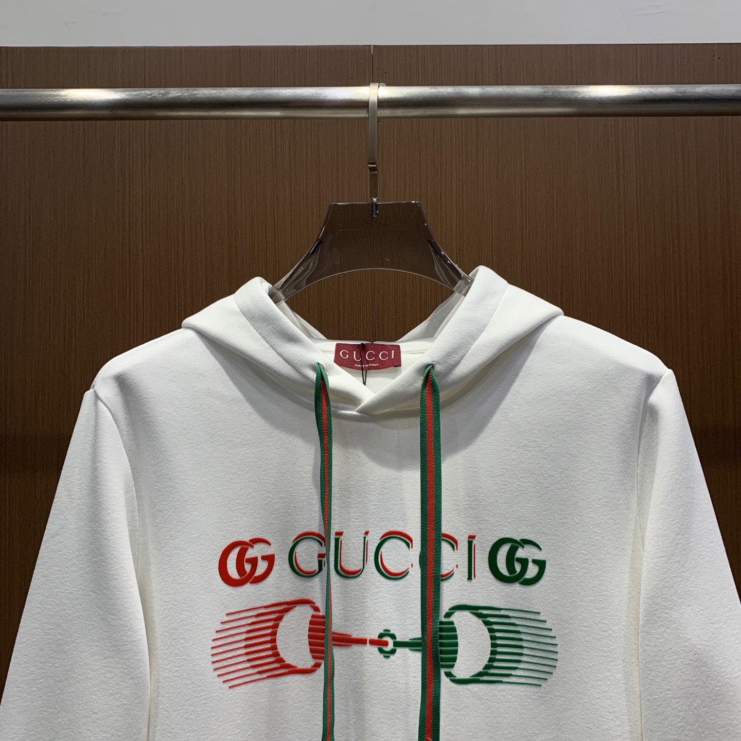 Gucci Couple Hoodie Hooded S-m-xl